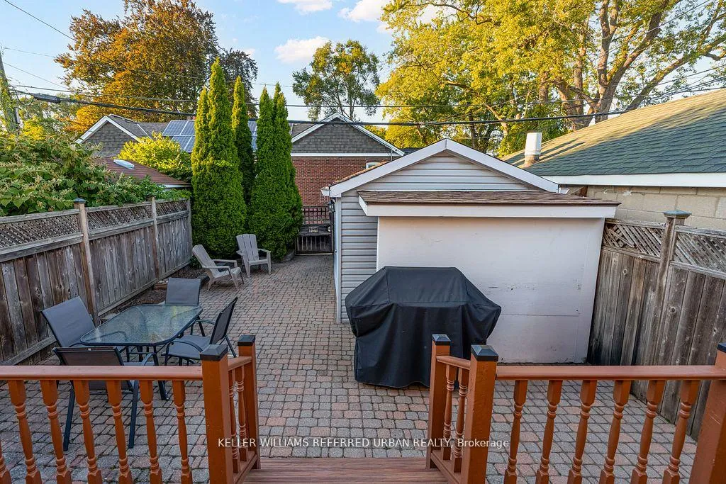 Photo 41 of 188 O'Connor Drive, Toronto, East York — HOMEH