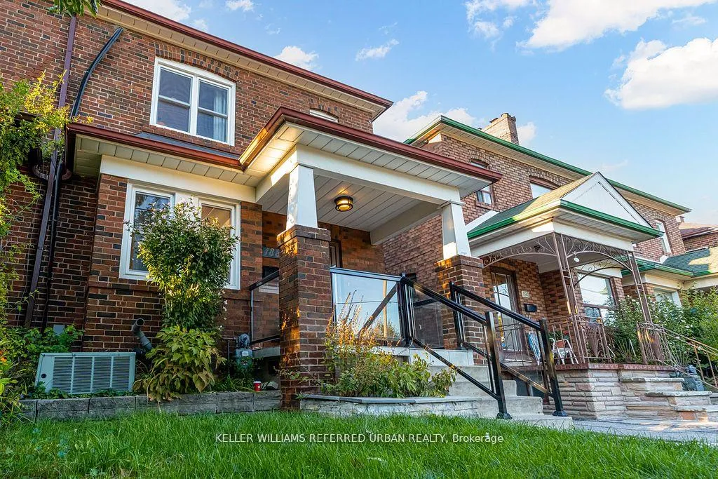 Photo 44 of 188 O'Connor Drive, Toronto, East York — HOMEH
