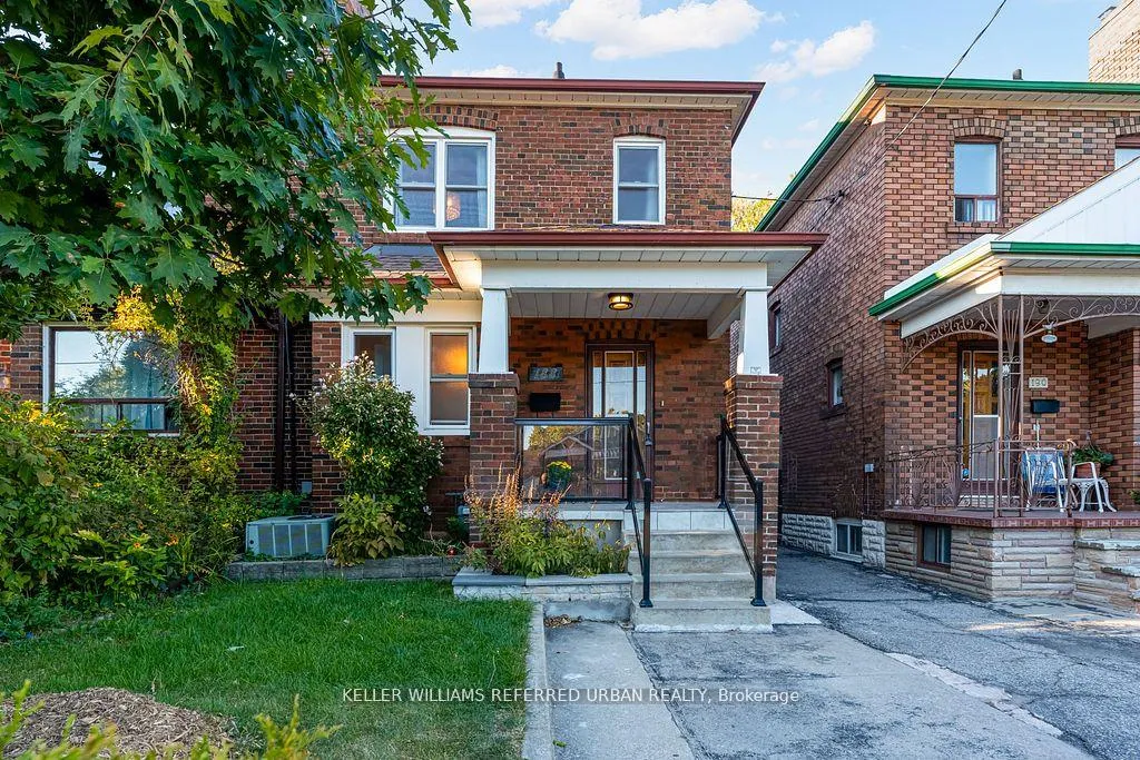 Photo 45 of 188 O'Connor Drive, Toronto, East York — HOMEH