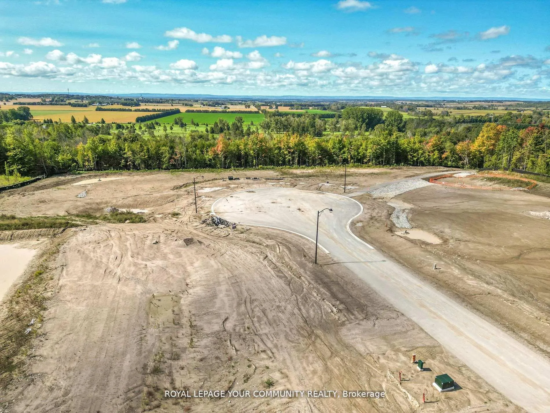 Photo 10 of Unit lot 27, 1426 Wilson Drive, Springwater, Anten Mills — HOMEH