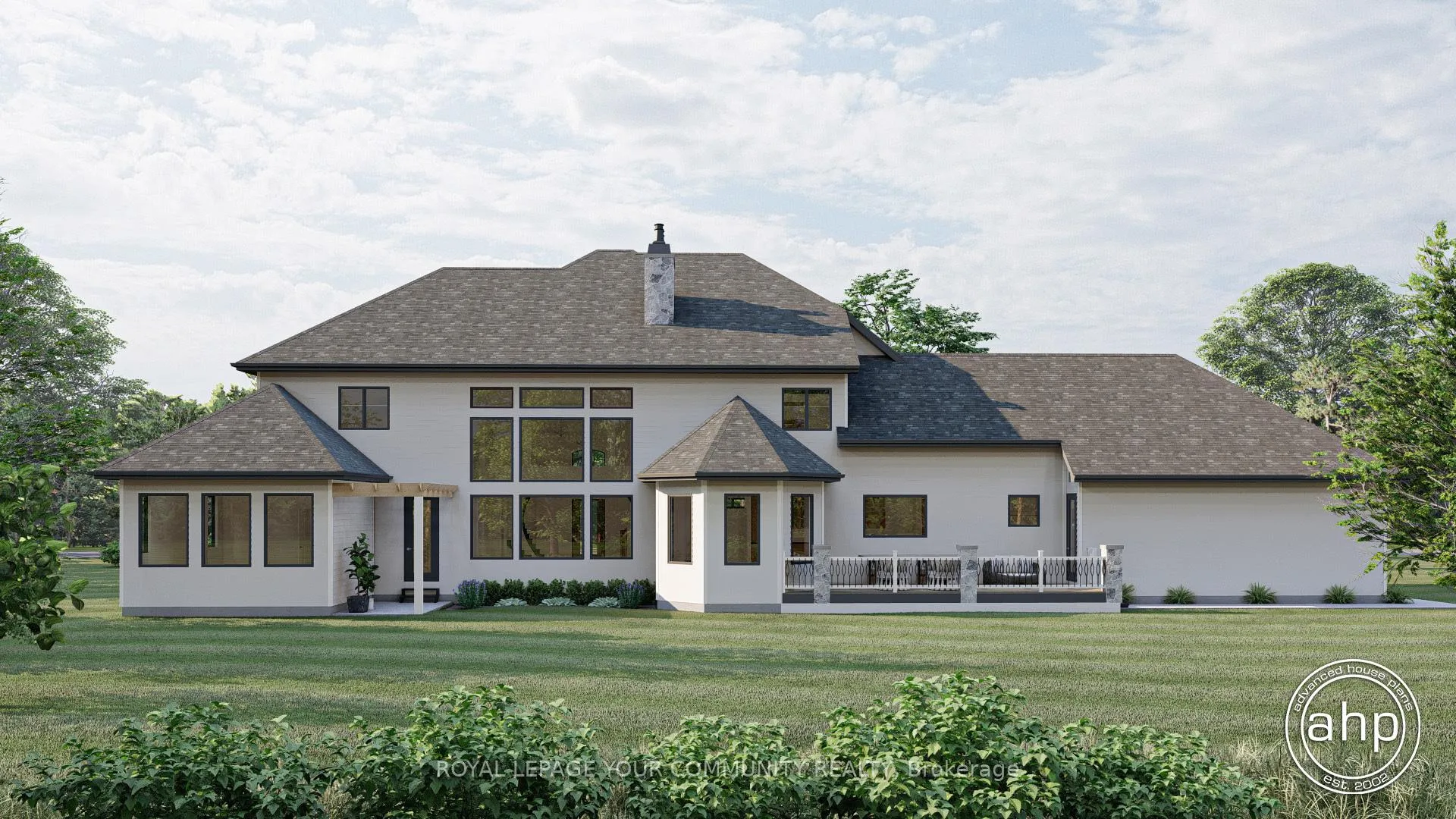 Photo 14 of Unit lot 27, 1426 Wilson Drive, Springwater, Anten Mills — HOMEH