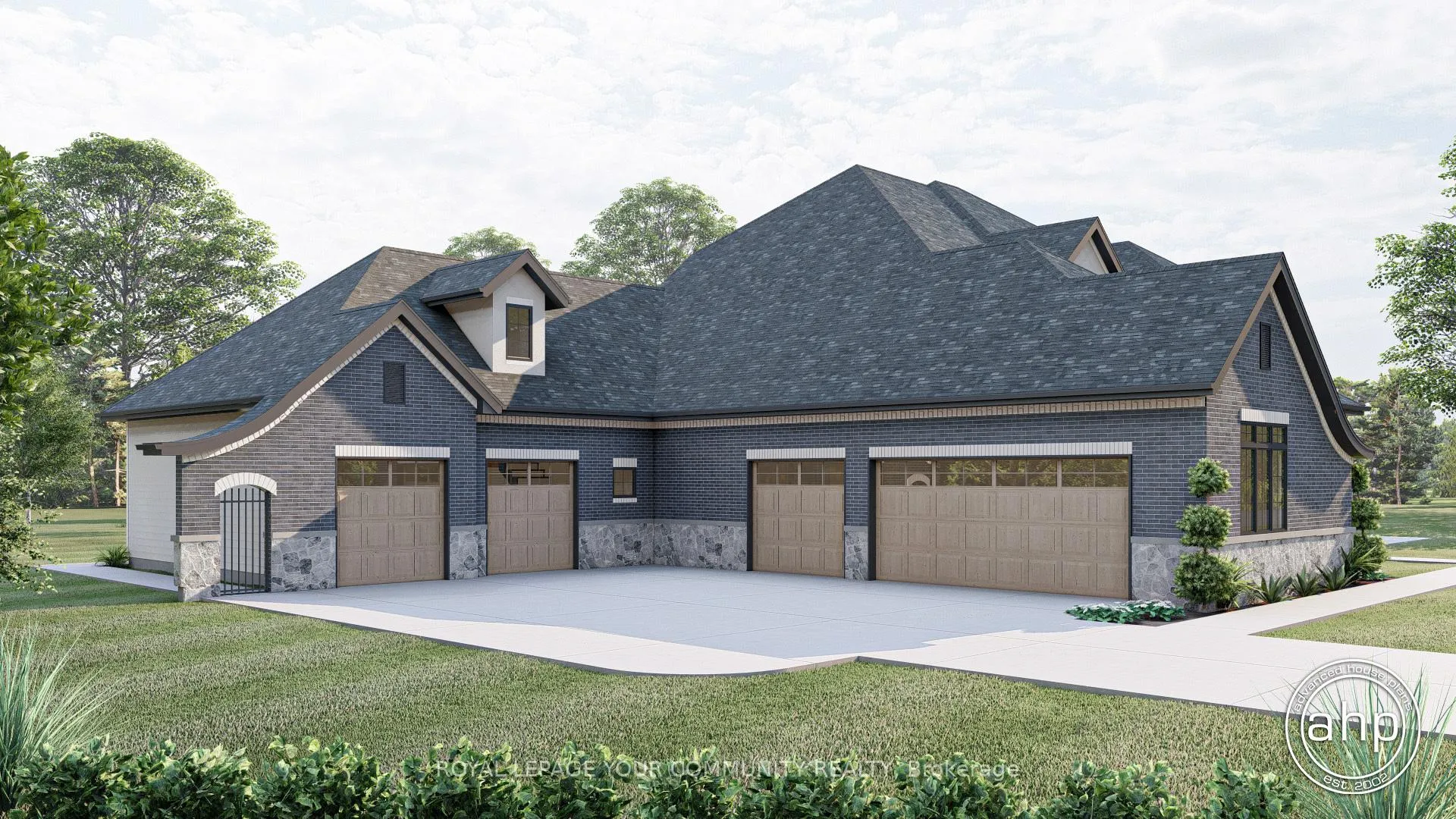 Photo 15 of Unit lot 27, 1426 Wilson Drive, Springwater, Anten Mills — HOMEH