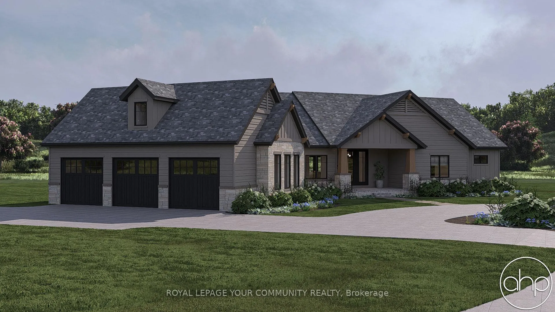 Photo 20 of Unit lot 27, 1426 Wilson Drive, Springwater, Anten Mills — HOMEH