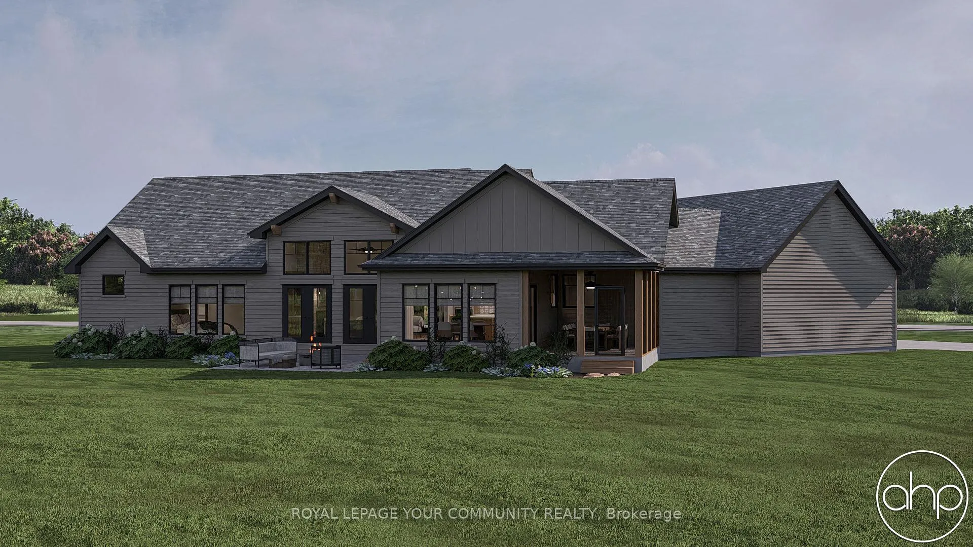 Photo 21 of Unit lot 27, 1426 Wilson Drive, Springwater, Anten Mills — HOMEH