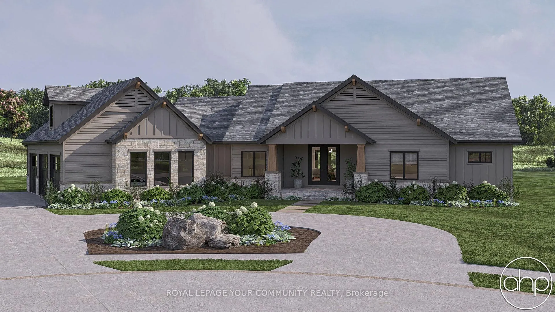 Photo 23 of Unit lot 27, 1426 Wilson Drive, Springwater, Anten Mills — HOMEH