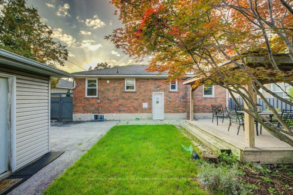 Photo 35 of 446 Kingsleigh Court, Milton, Old Milton — HOMEH