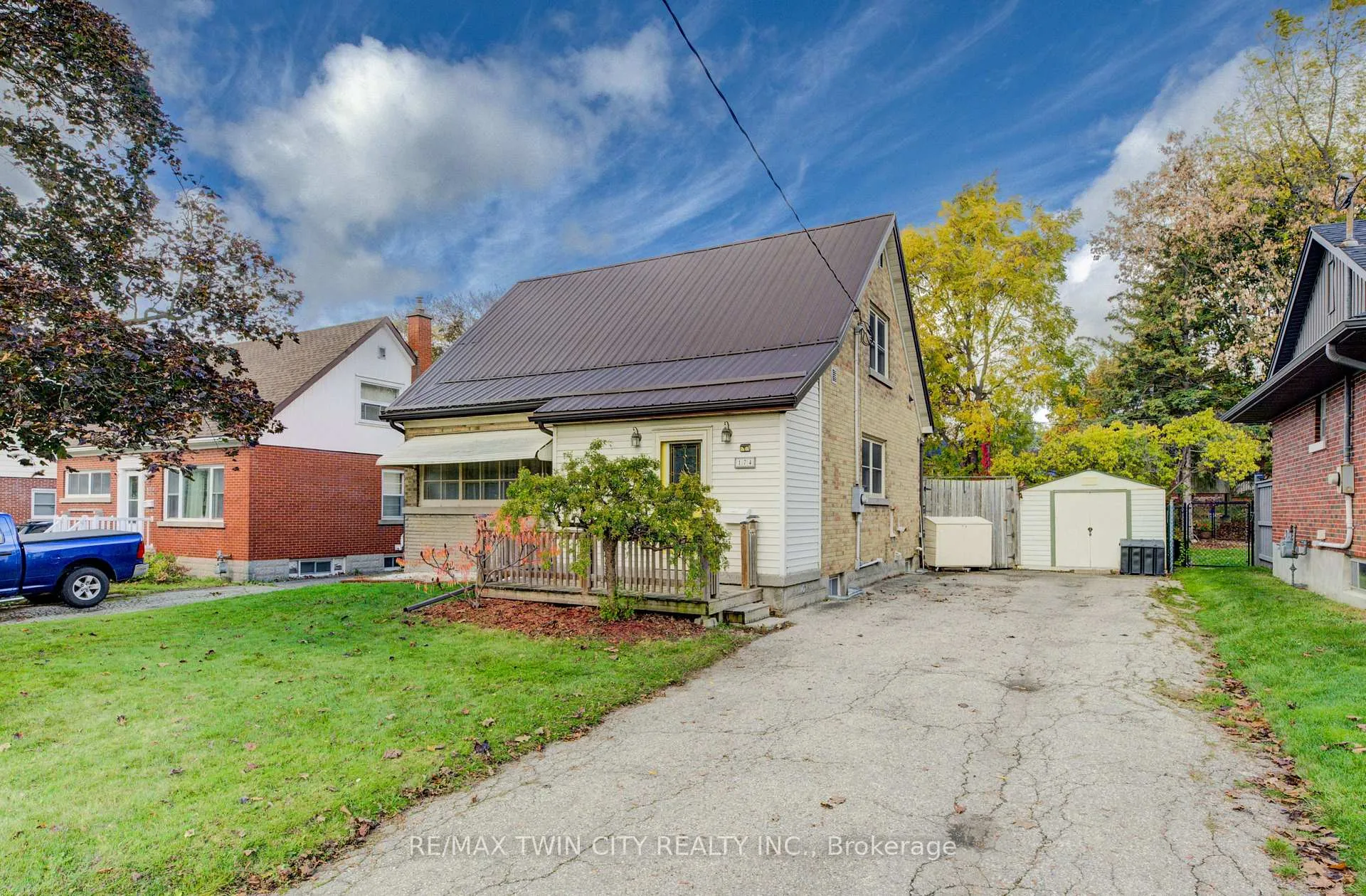 Photo 2 of 174 Union Street E, Waterloo — HOMEH
