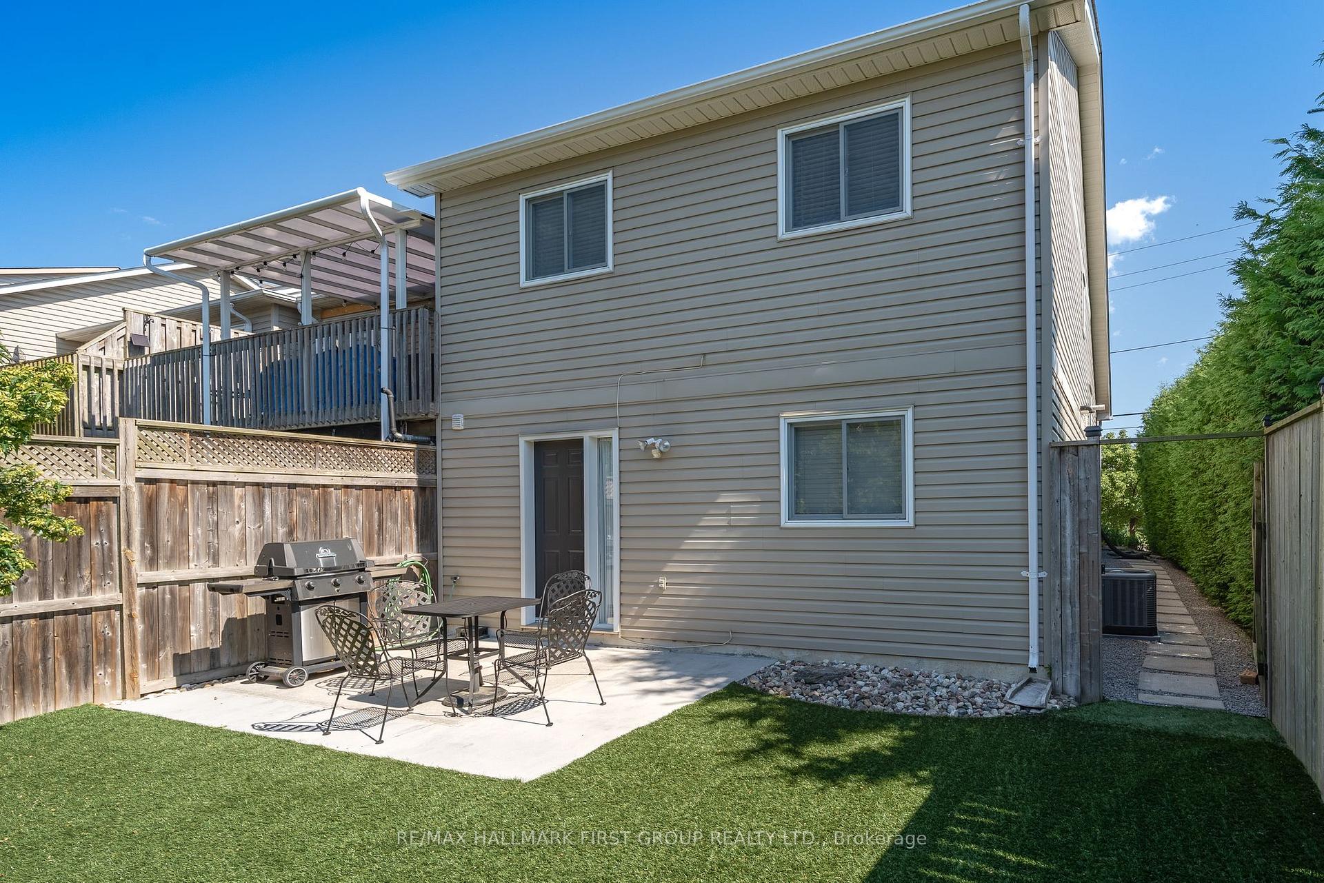 Photo 23 of 52 Munroe Street, Cobourg — HOMEH