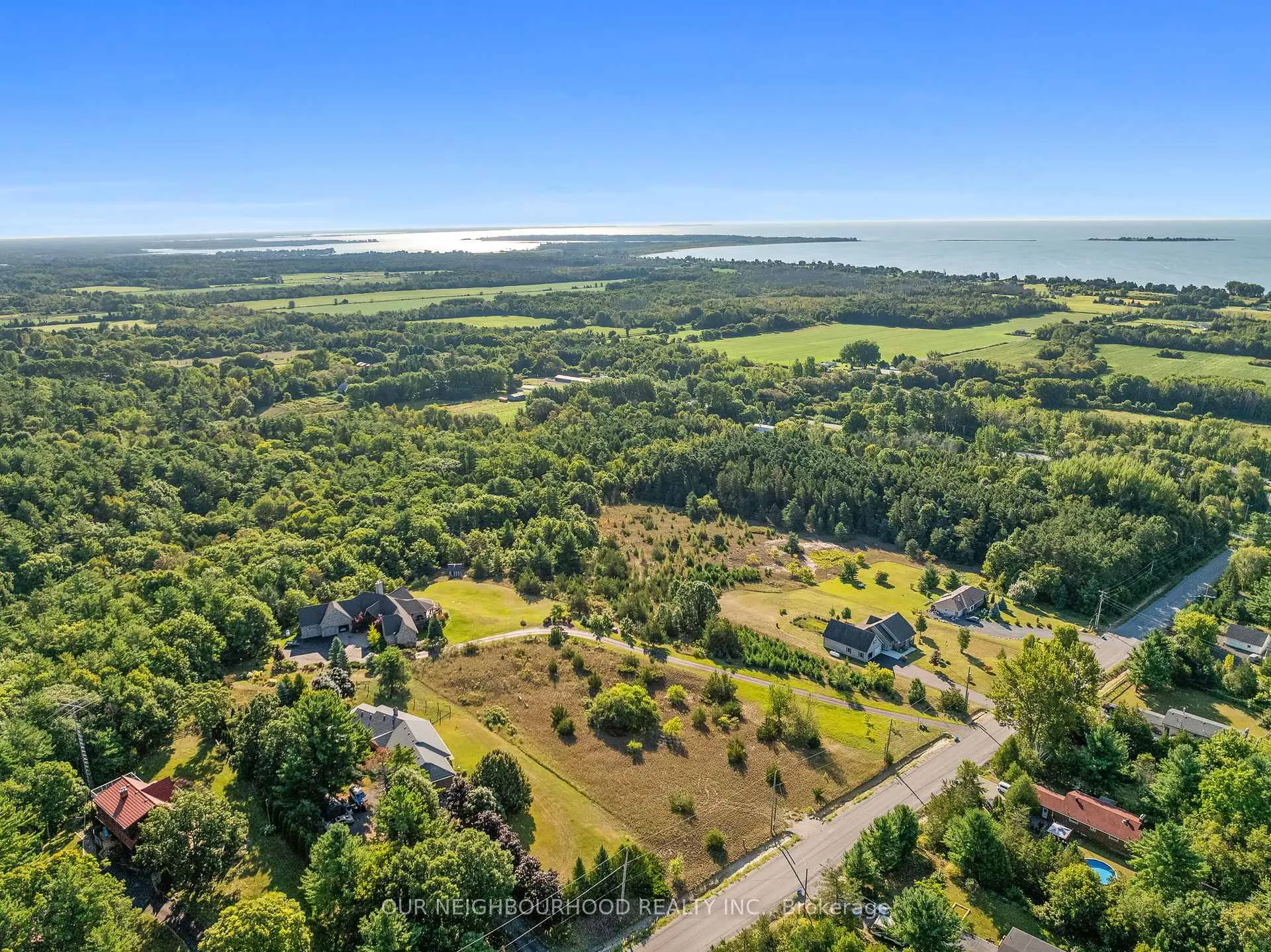Photo 1 of 185 Fiddick Road, Cramahe, Rural Cramahe — HOMEH