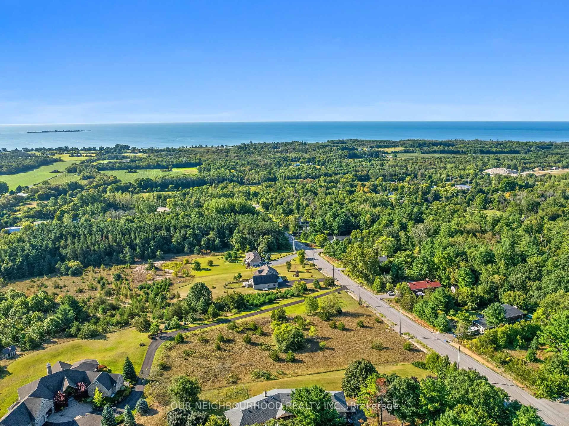 Photo 2 of 185 Fiddick Road, Cramahe, Rural Cramahe — HOMEH