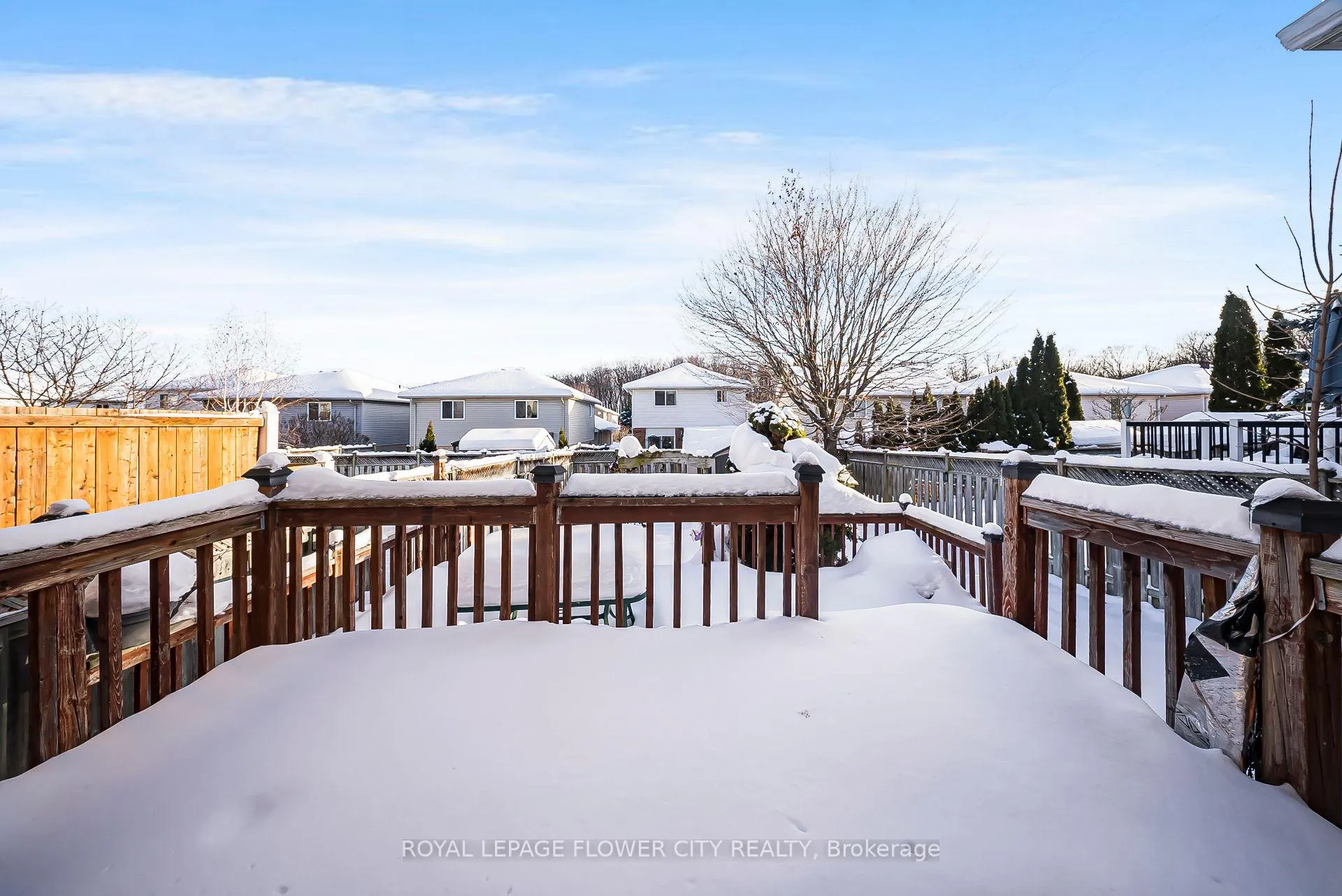 Photo 19 of 53 Bush Clover Crescent, Kitchener, Larentian West — HOMEH