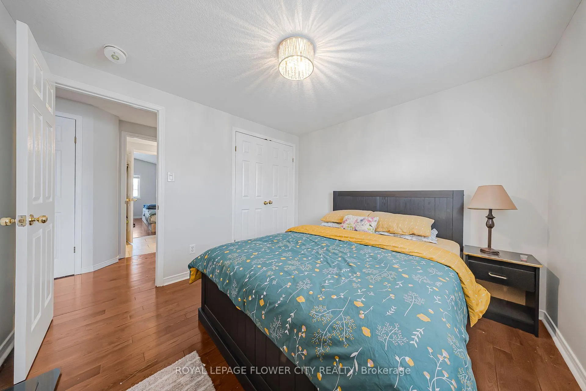 Photo 26 of 53 Bush Clover Crescent, Kitchener, Larentian West — HOMEH