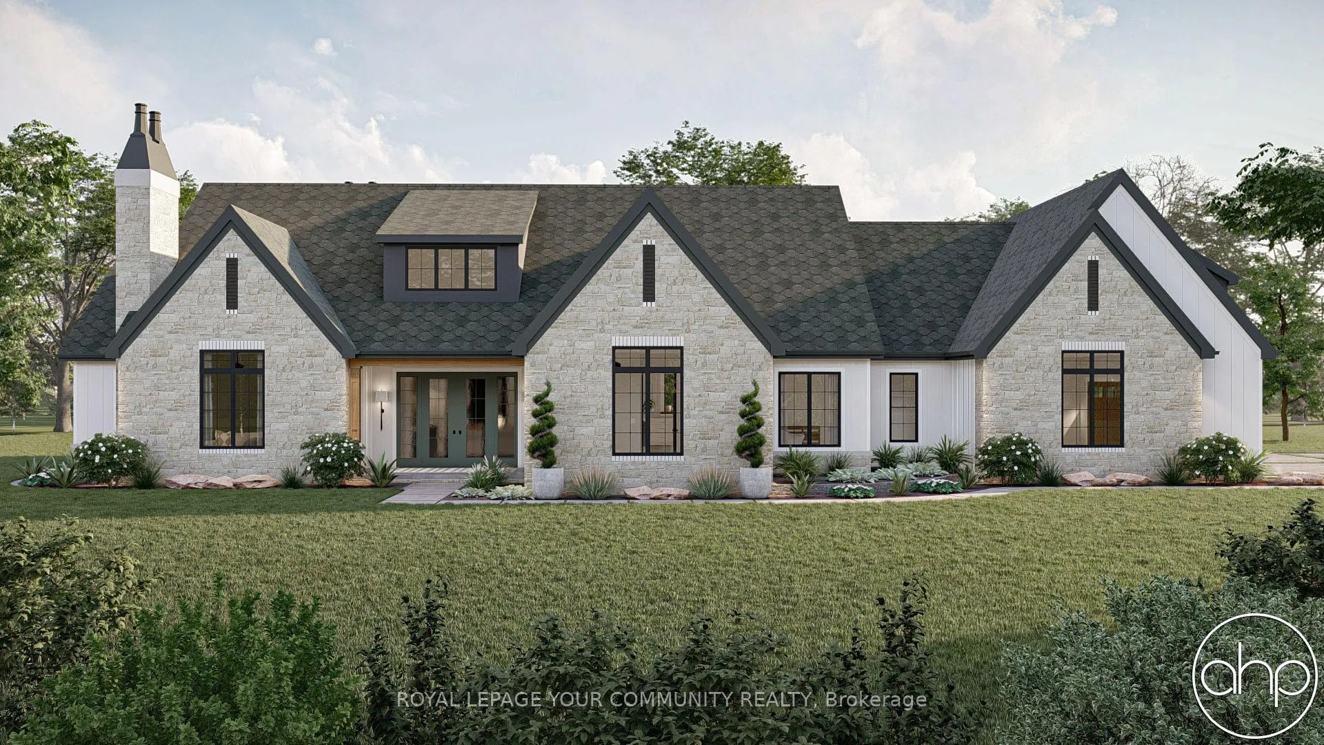 Photo 26 of Unit Lot 29, 1426 Wilson Drive, Springwater, Anten Mills — HOMEH