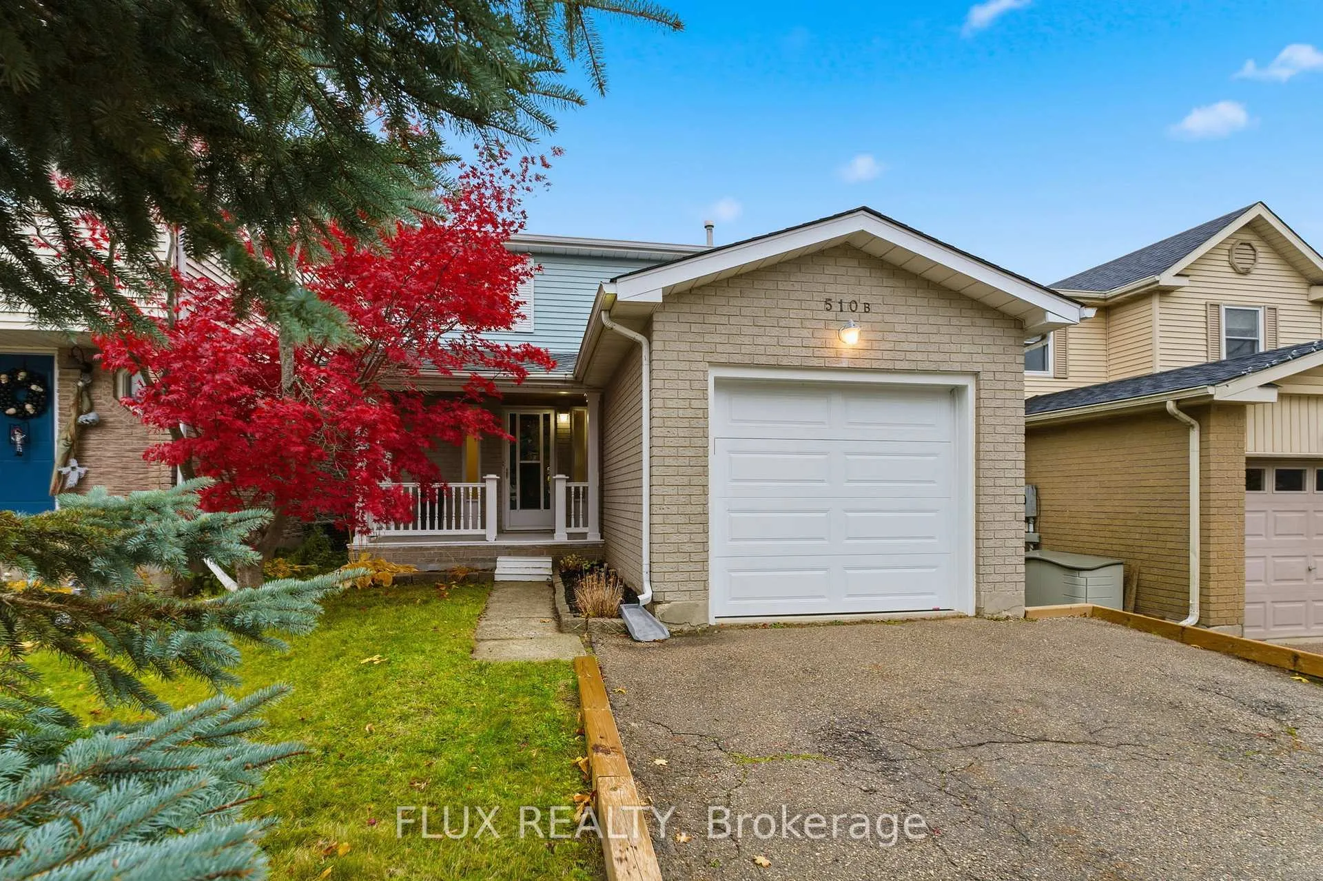 Photo 1 of Unit B, 510 Rosemeadow Crescent, Waterloo — HOMEH
