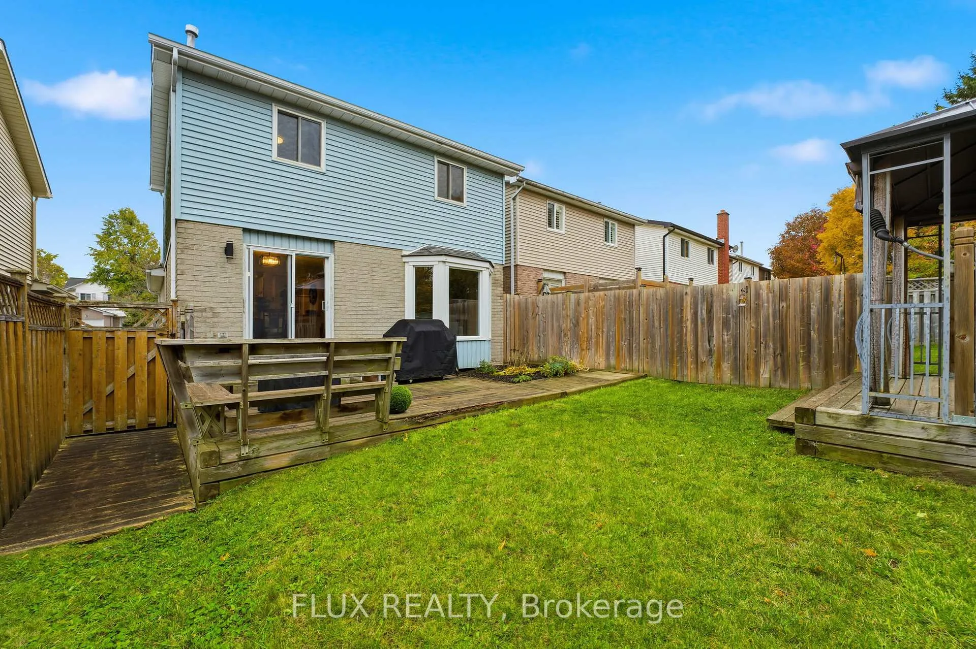 Photo 28 of Unit B, 510 Rosemeadow Crescent, Waterloo — HOMEH