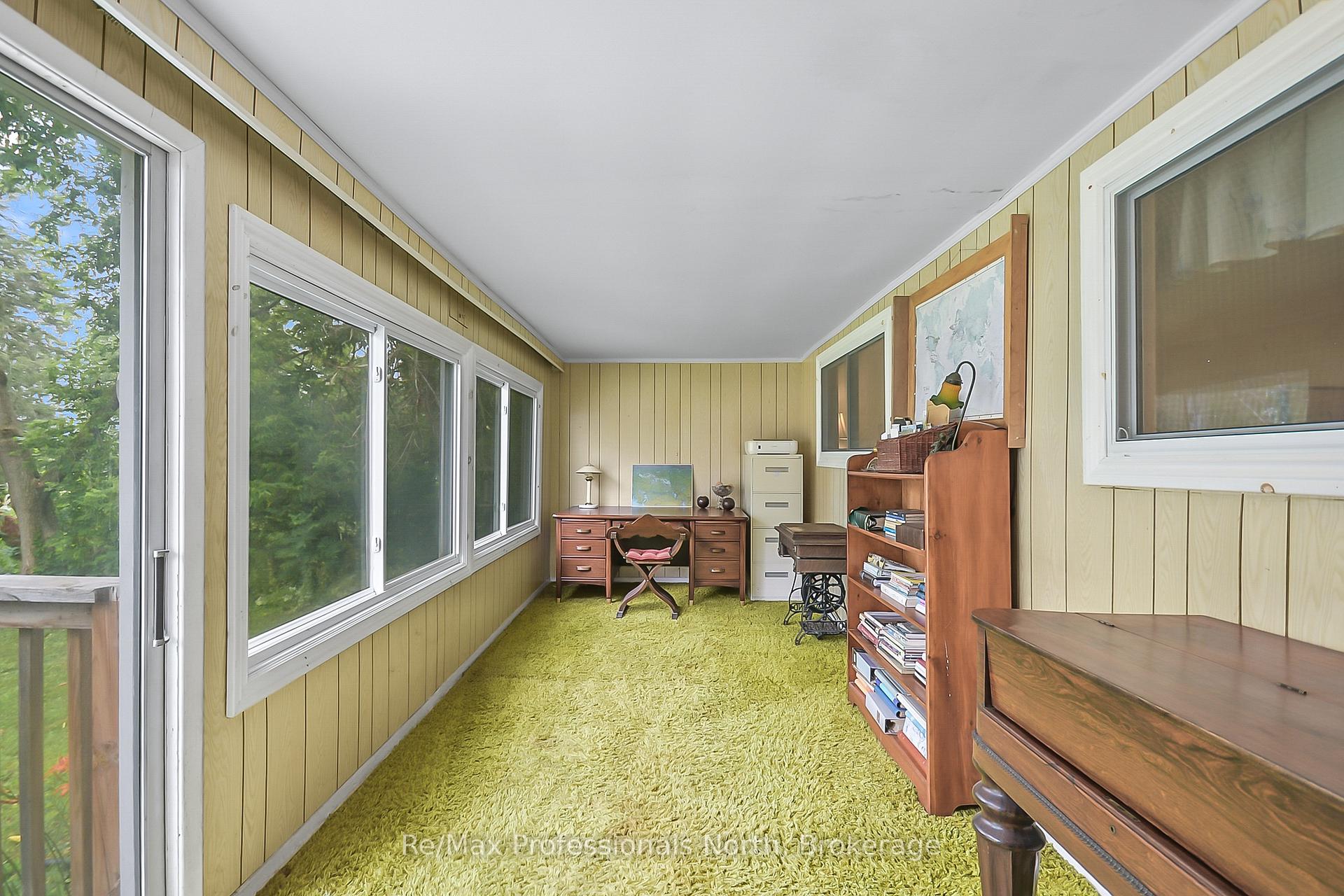 Photo 12 of 175 Sarah Street S, Gravenhurst, Muskoka (S) — HOMEH