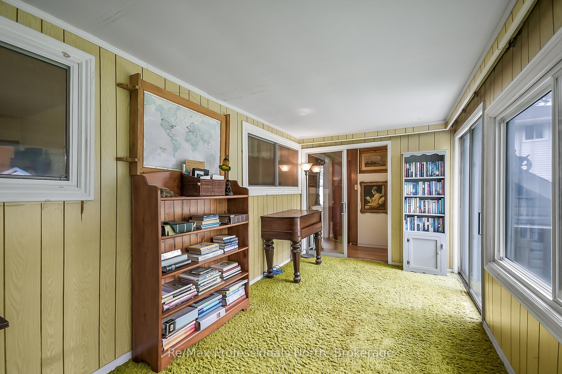 Photo 13 of 175 Sarah Street S, Gravenhurst, Muskoka (S) — HOMEH