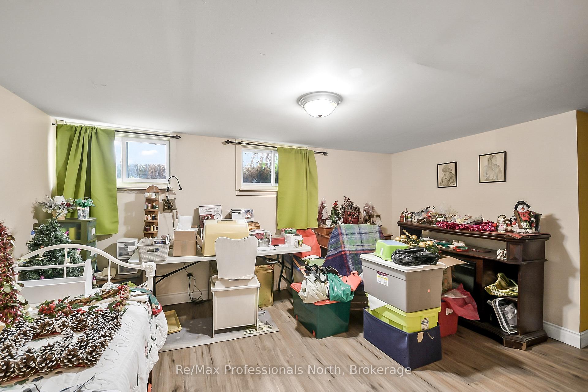 Photo 20 of 175 Sarah Street S, Gravenhurst, Muskoka (S) — HOMEH