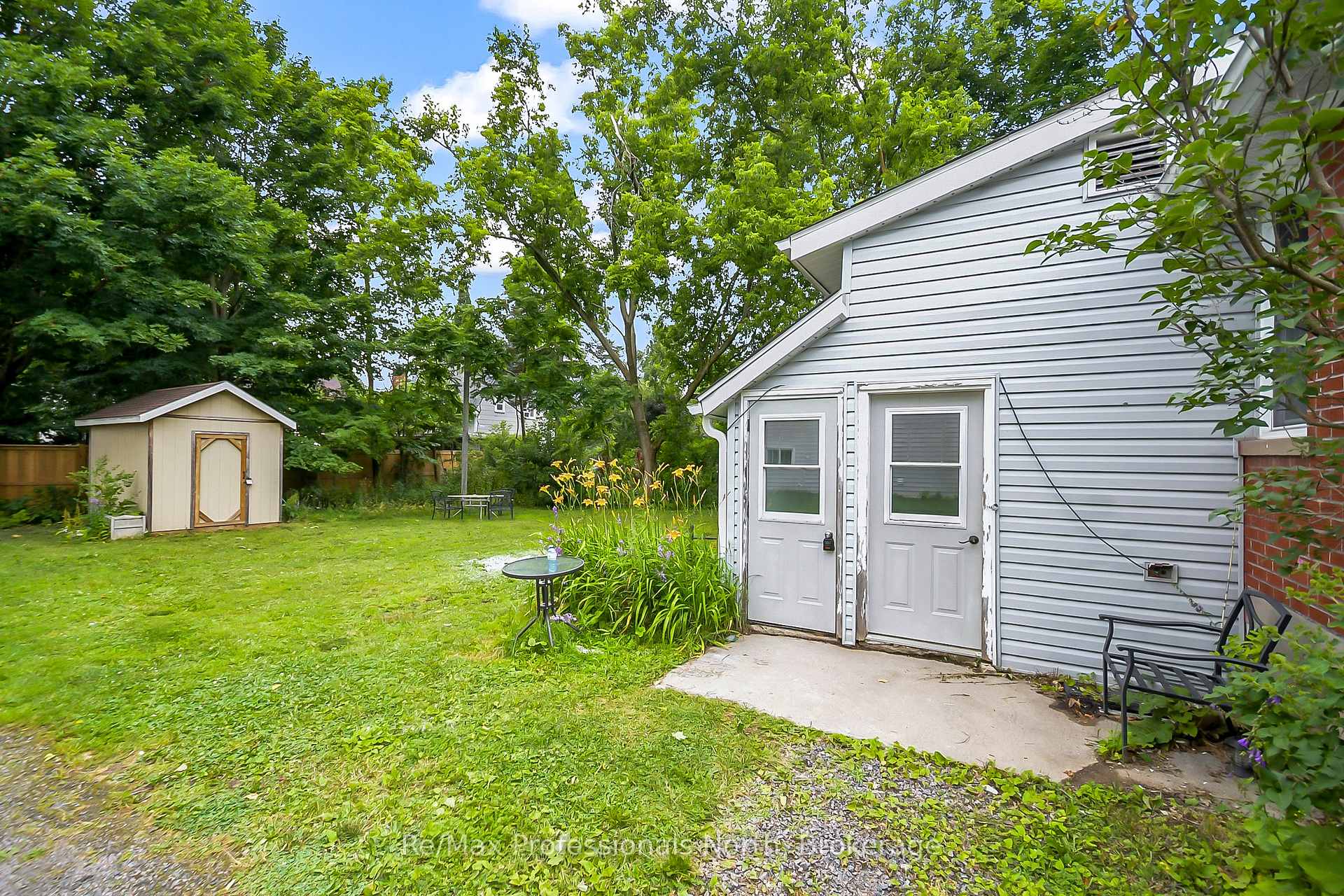 Photo 31 of 175 Sarah Street S, Gravenhurst, Muskoka (S) — HOMEH