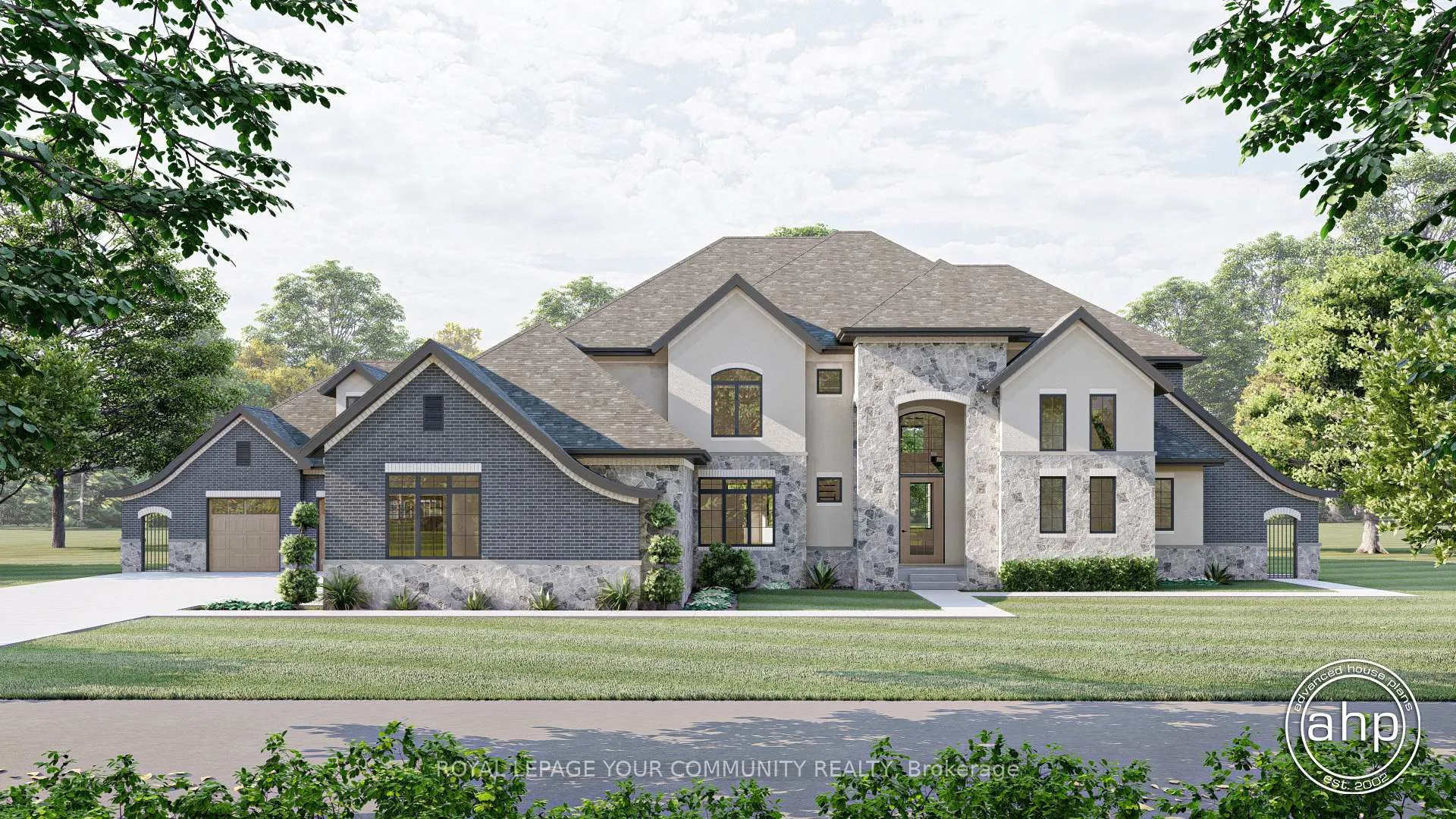 Photo 20 of Unit Lot 35, 1426 Wilson Drive, Springwater, Anten Mills — HOMEH