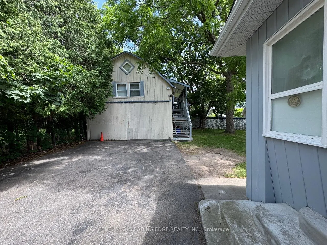 Photo 24 of 261 Main Street N, Markham, Old Markham Village — HOMEH