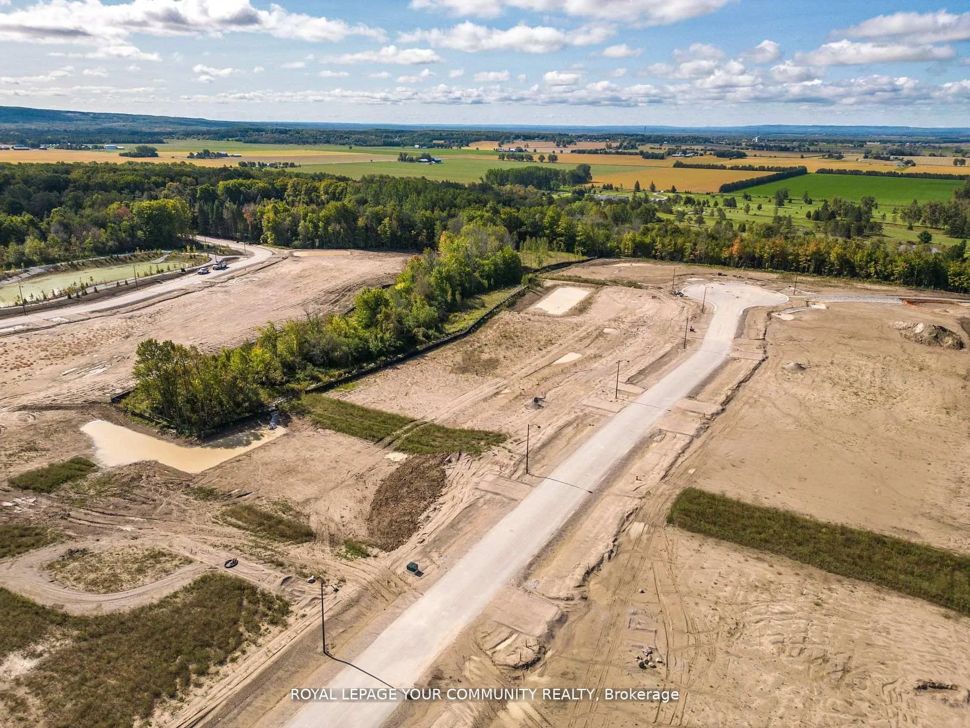 Photo 6 of Unit Lot 28, 1426 Wilson Drive, Springwater, Minesing — HOMEH
