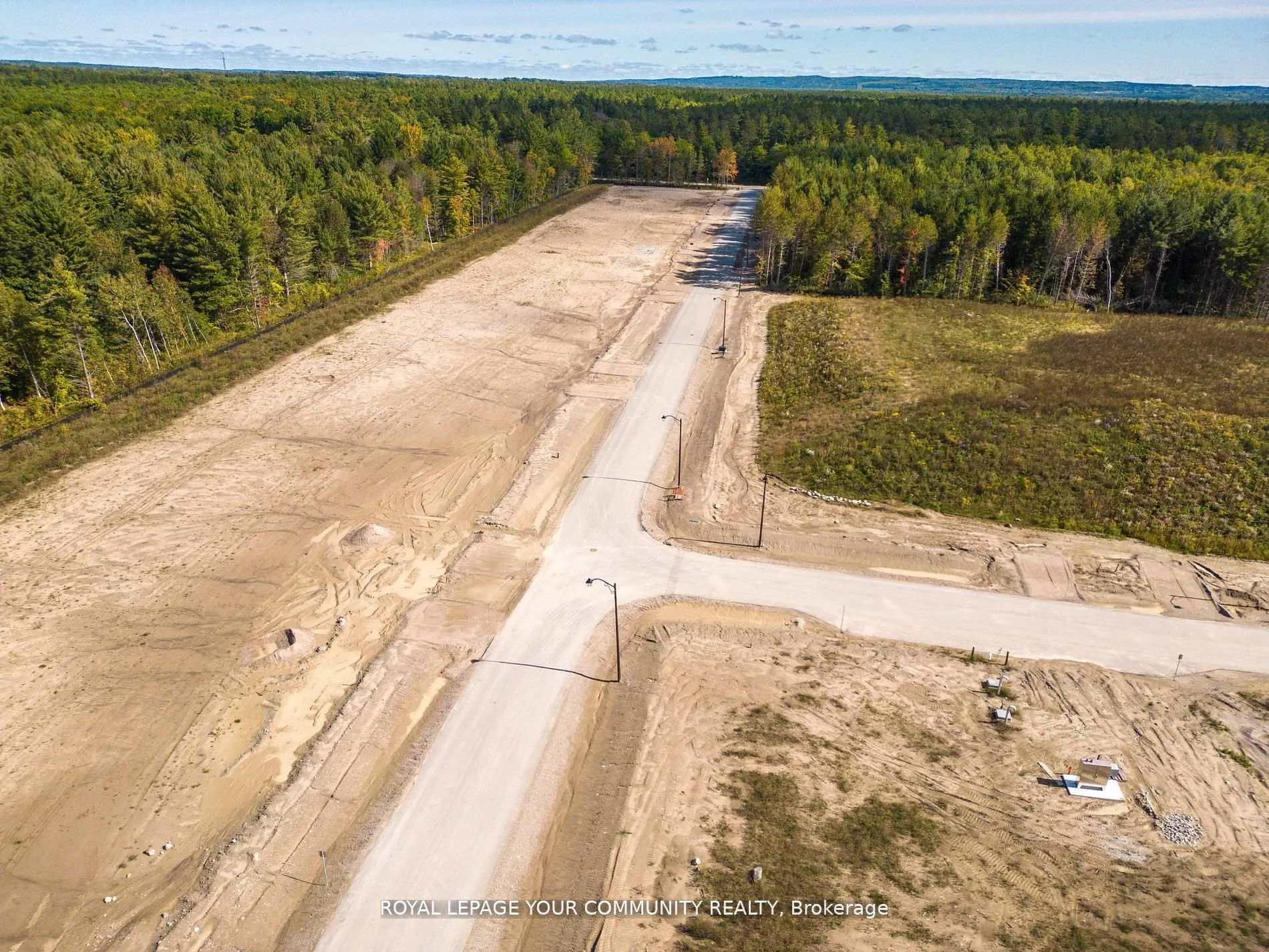 Photo 9 of Unit Lot 28, 1426 Wilson Drive, Springwater, Minesing — HOMEH