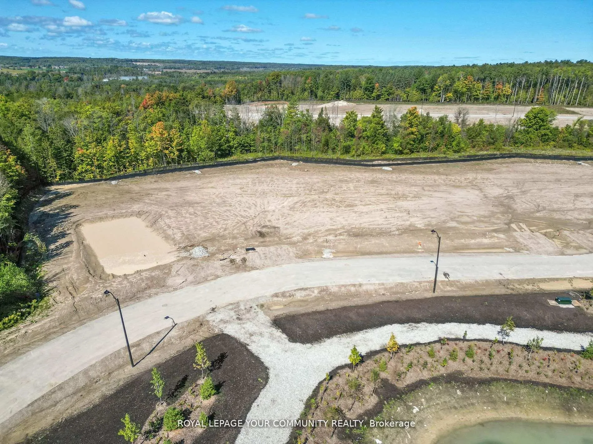 Photo 10 of Unit Lot 28, 1426 Wilson Drive, Springwater, Minesing — HOMEH