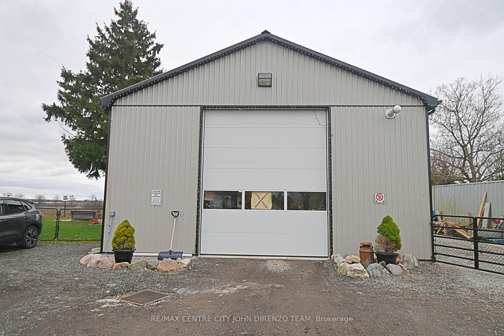 Photo 2 of 180 Centennial Avenue, Central Elgin, Rural Central Elgin — HOMEH