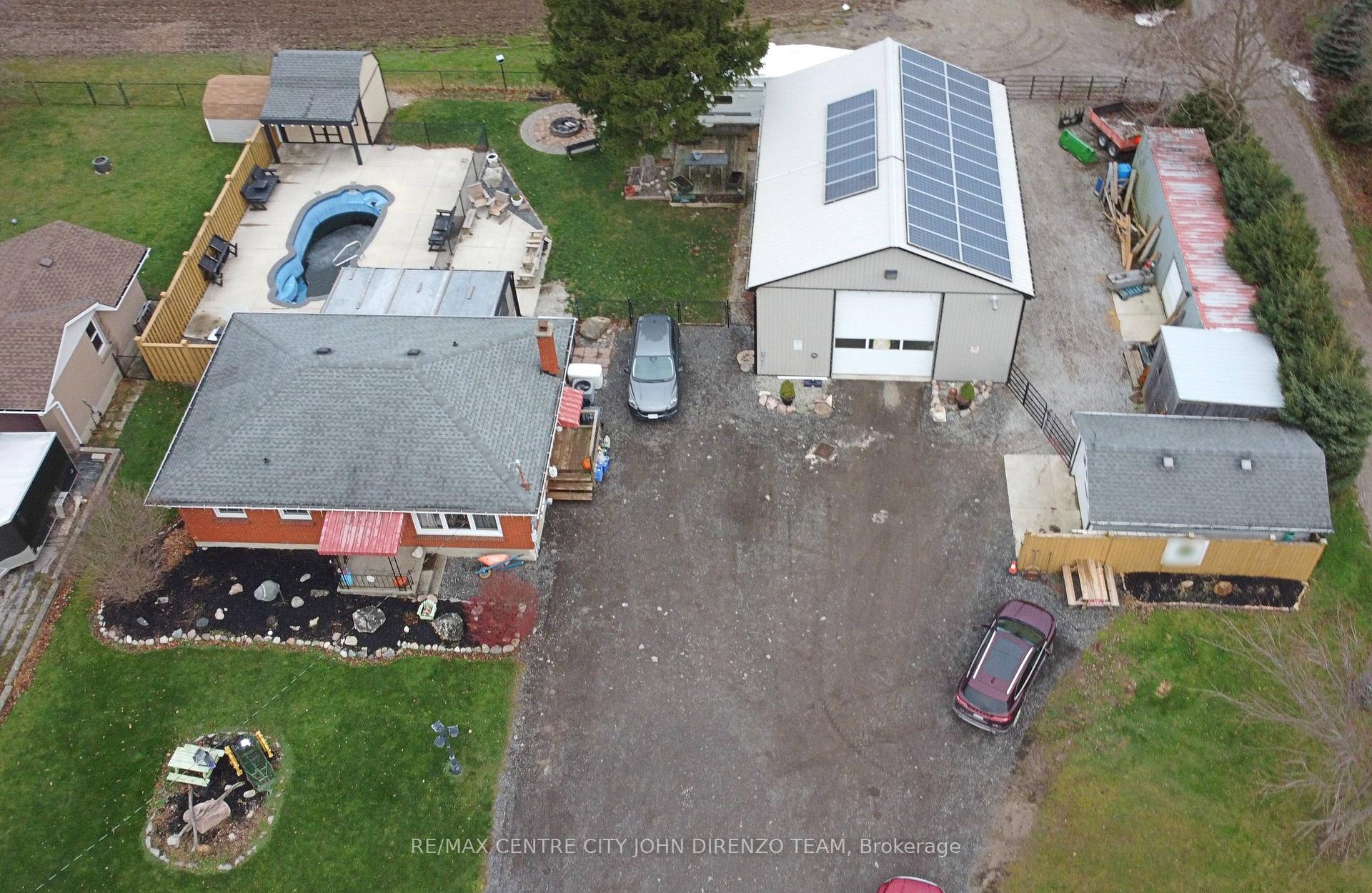Photo 4 of 180 Centennial Avenue, Central Elgin, Rural Central Elgin — HOMEH