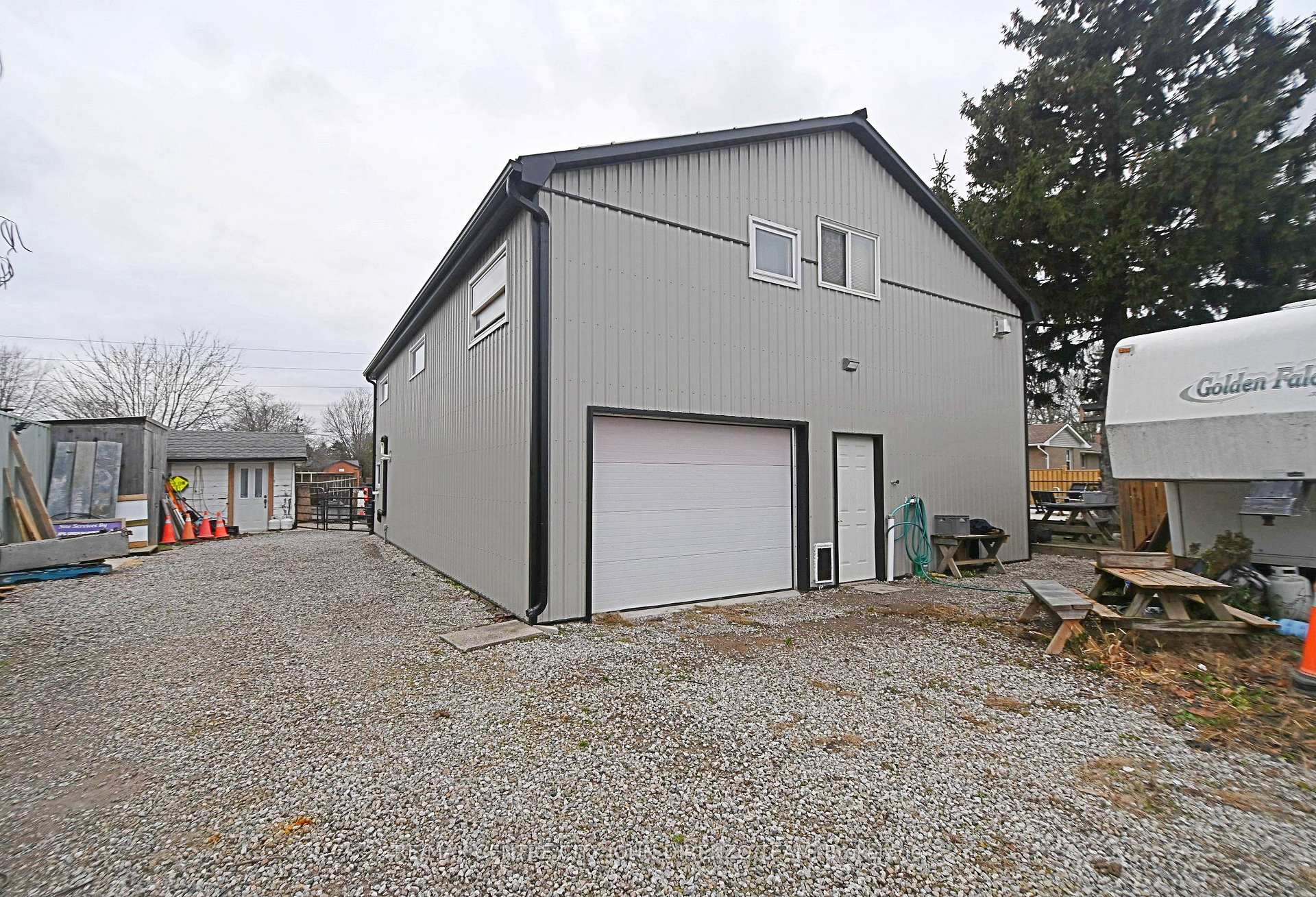 Photo 13 of 180 Centennial Avenue, Central Elgin, Rural Central Elgin — HOMEH