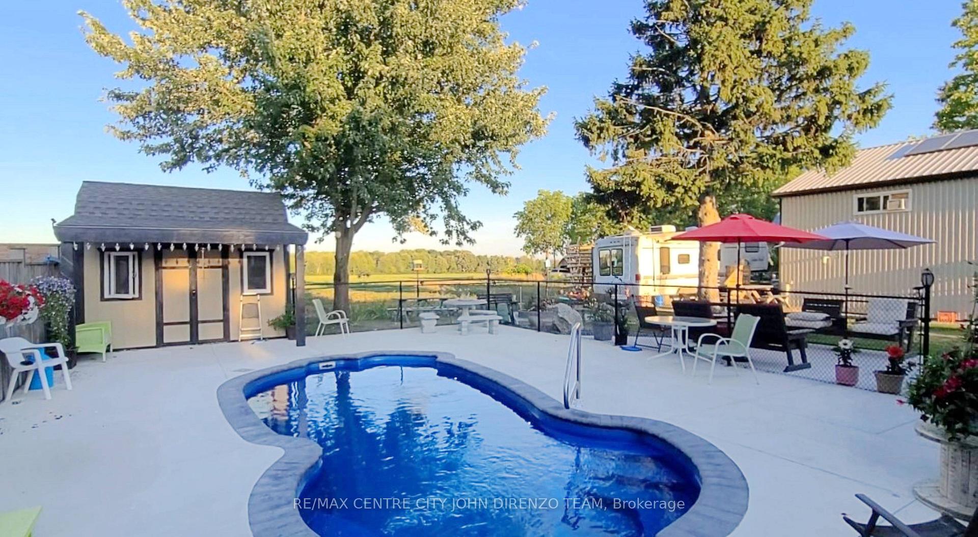 Photo 32 of 180 Centennial Avenue, Central Elgin, Rural Central Elgin — HOMEH