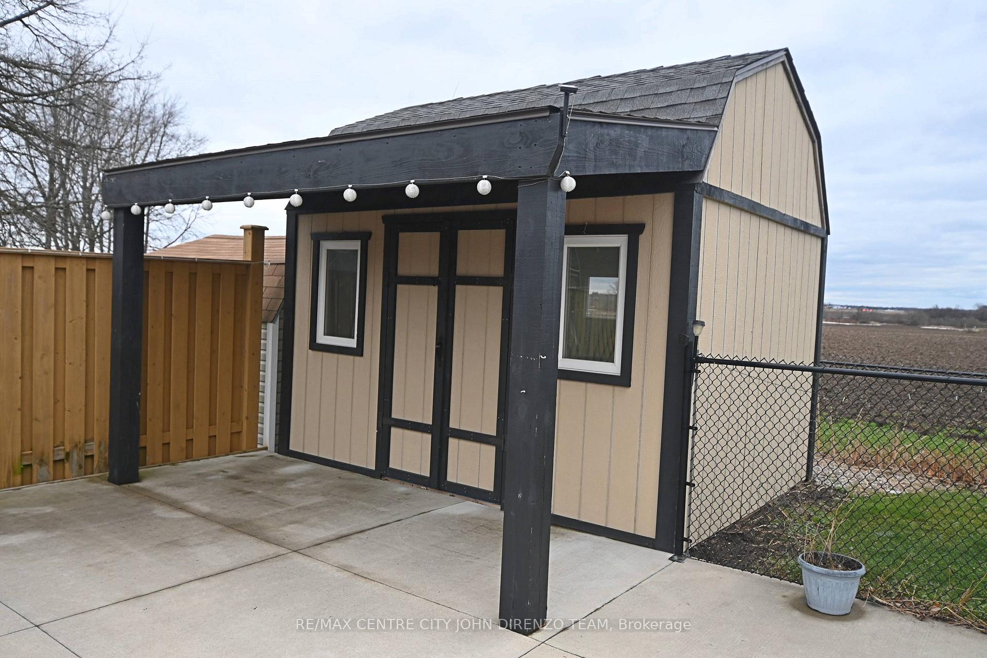 Photo 37 of 180 Centennial Avenue, Central Elgin, Rural Central Elgin — HOMEH