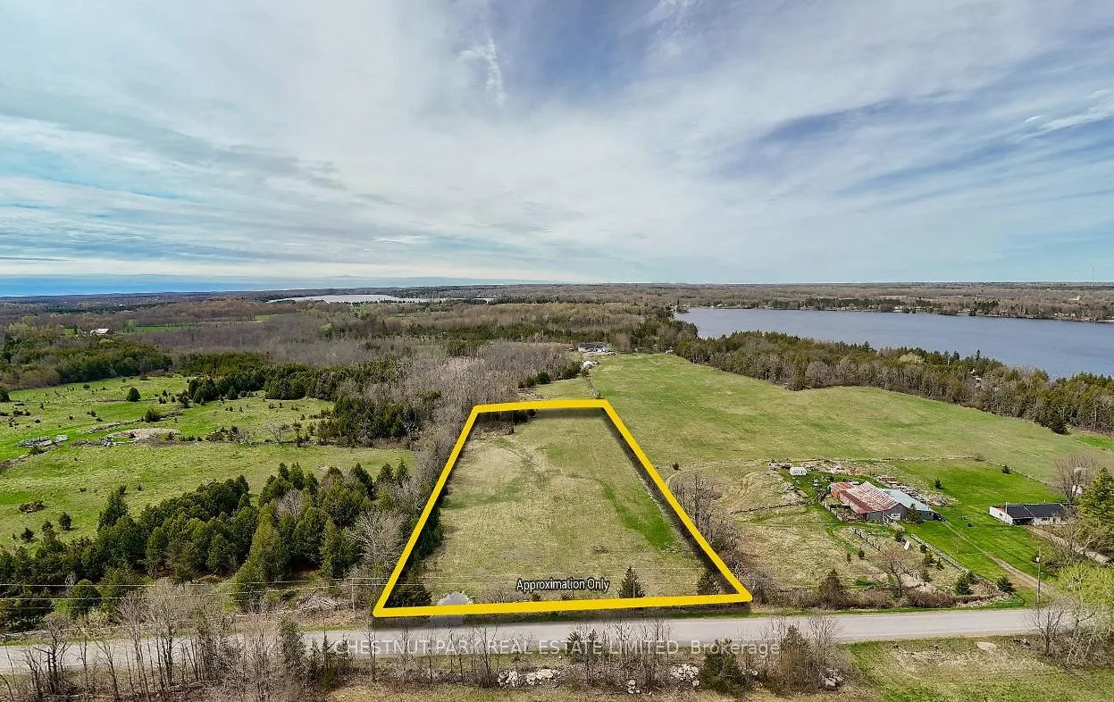 Photo 1 of 1542 Bradshaw Road, Stone Mills — HOMEH