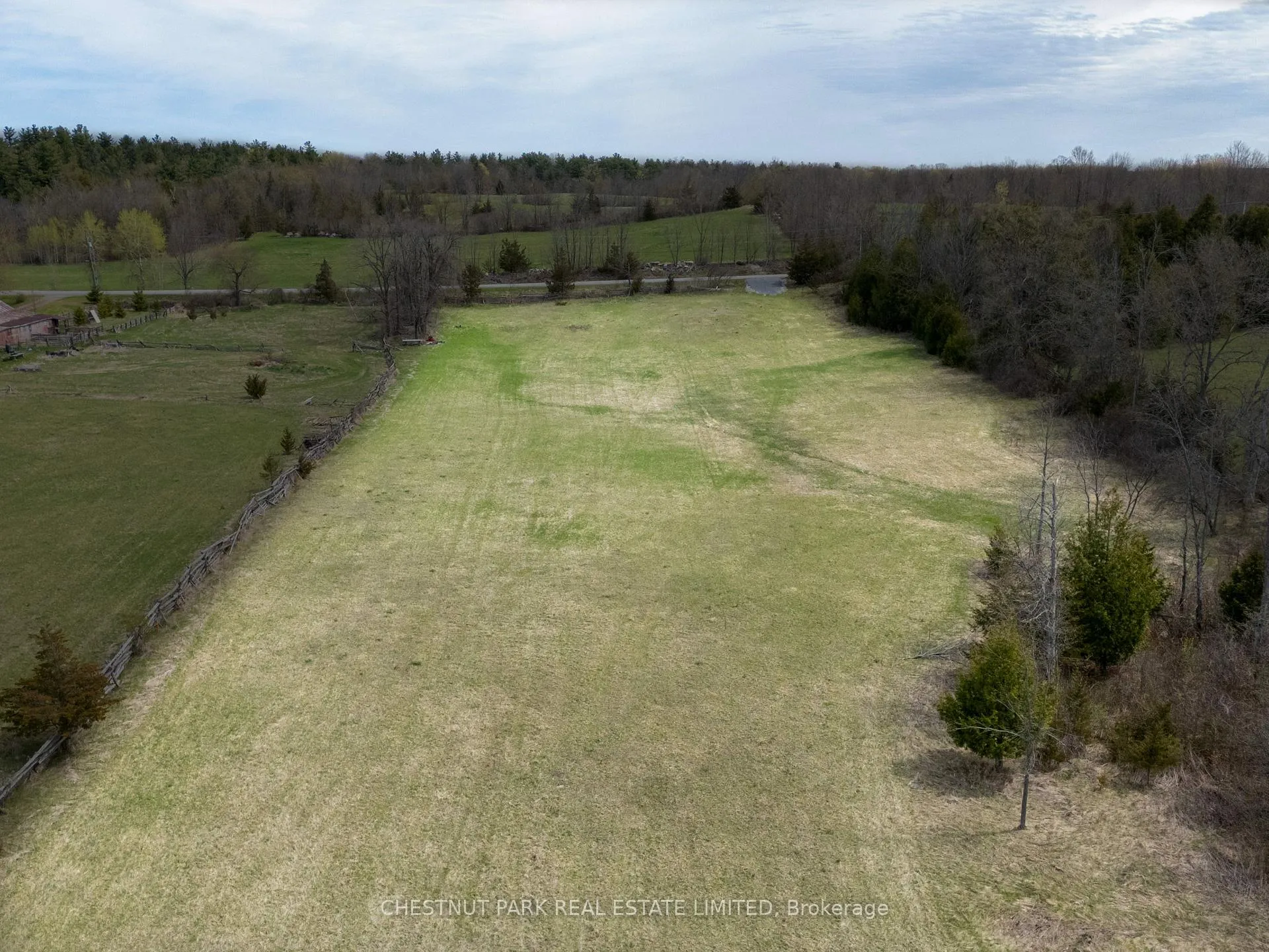 Photo 4 of 1542 Bradshaw Road, Stone Mills — HOMEH