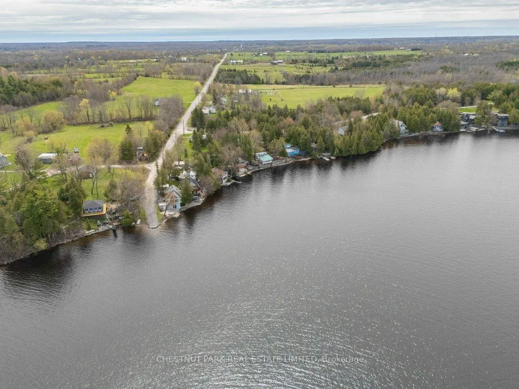 Photo 8 of 1542 Bradshaw Road, Stone Mills — HOMEH