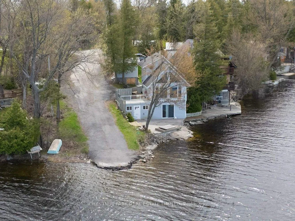 Photo 9 of 1542 Bradshaw Road, Stone Mills — HOMEH