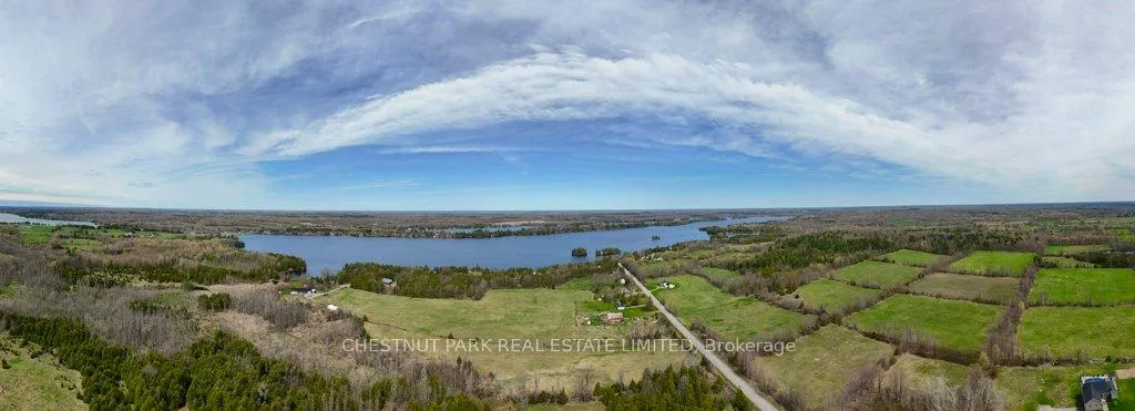 Photo 12 of 1542 Bradshaw Road, Stone Mills — HOMEH