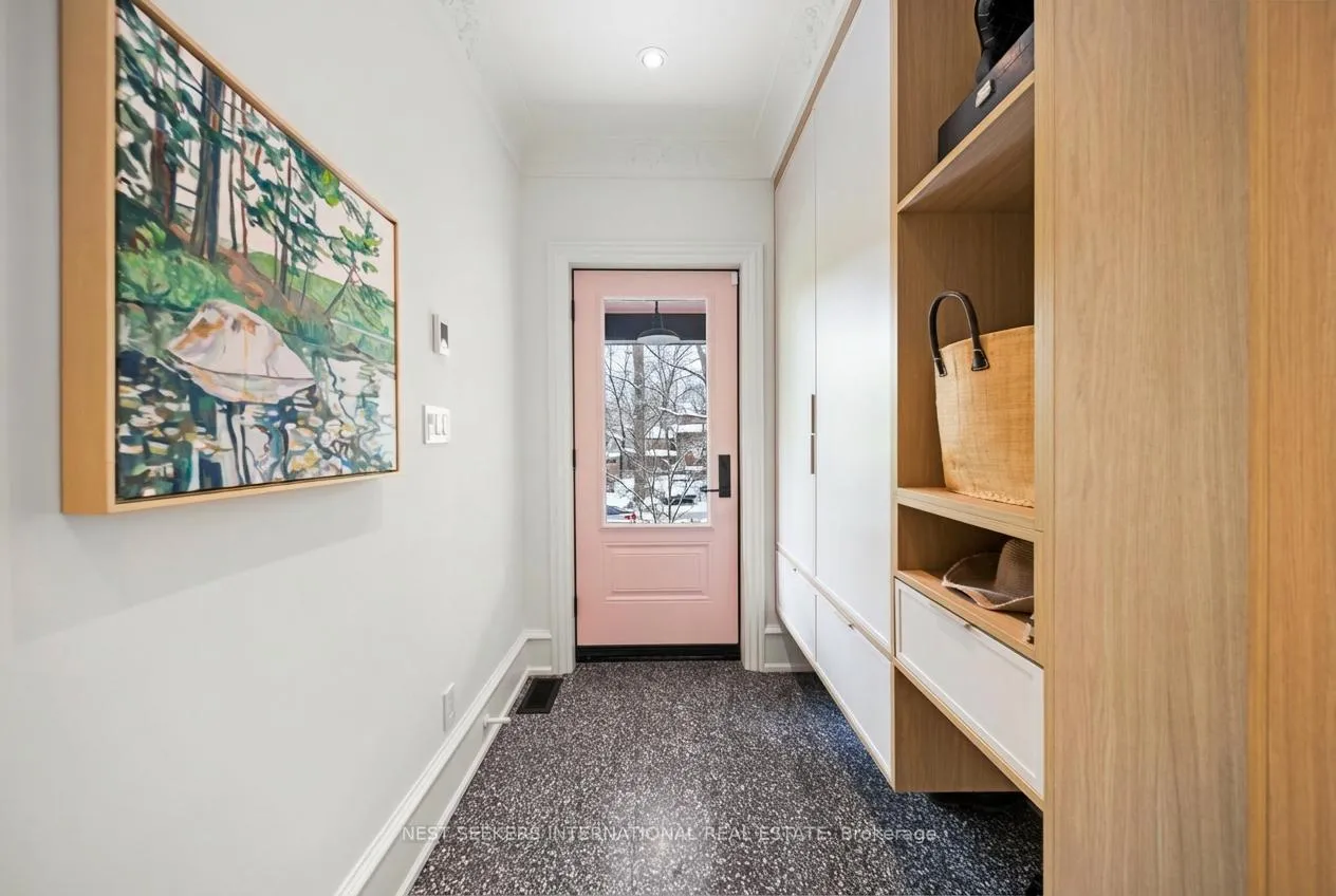 Photo 5 of 203 Willow Avenue, Toronto, The Beaches — HOMEH