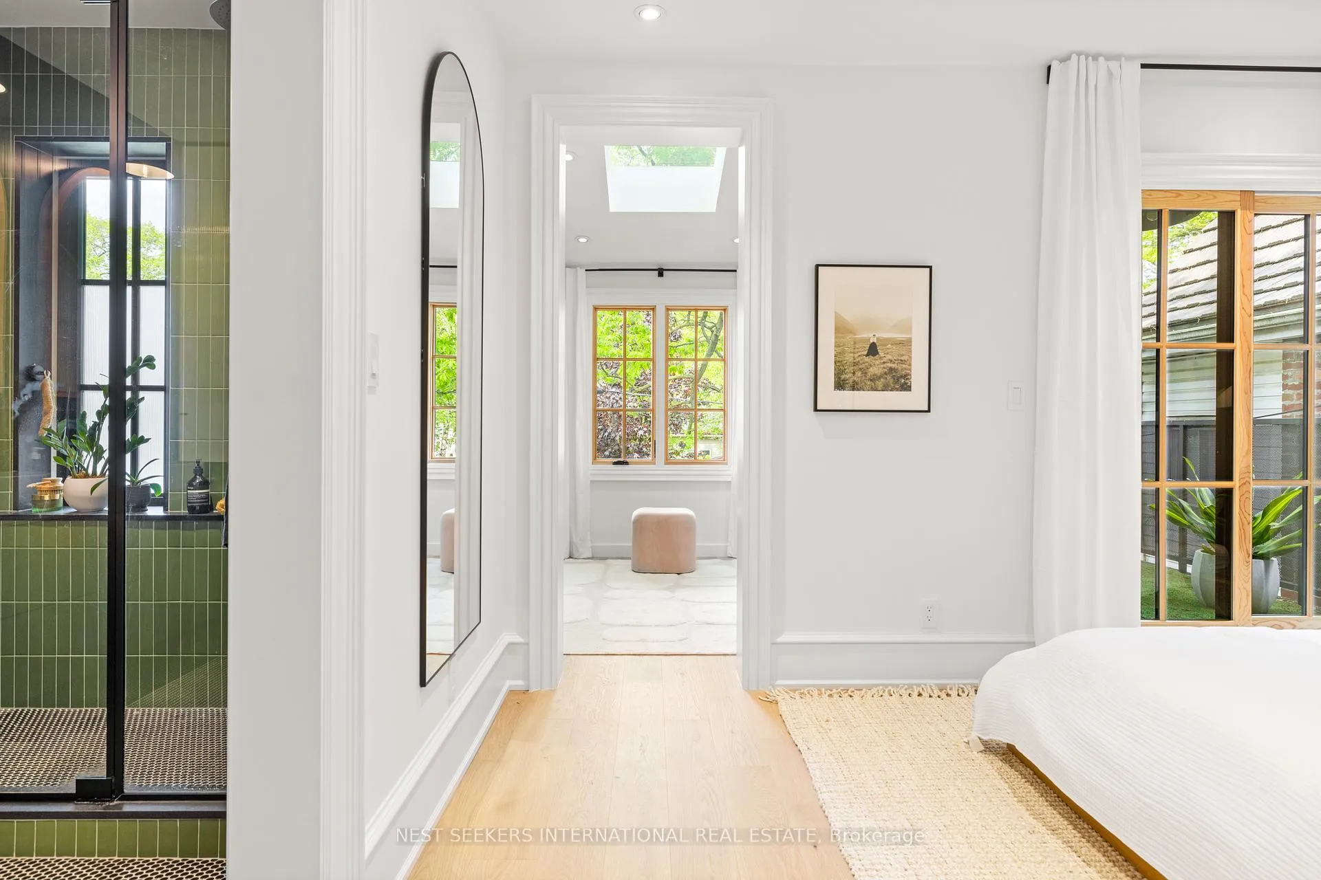 Photo 21 of 203 Willow Avenue, Toronto, The Beaches — HOMEH