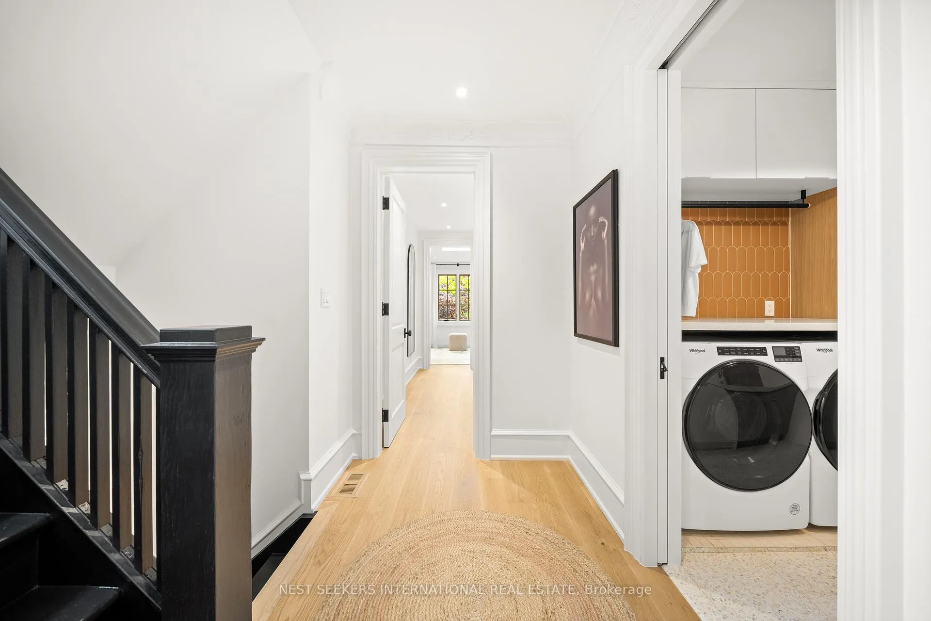 Photo 23 of 203 Willow Avenue, Toronto, The Beaches — HOMEH