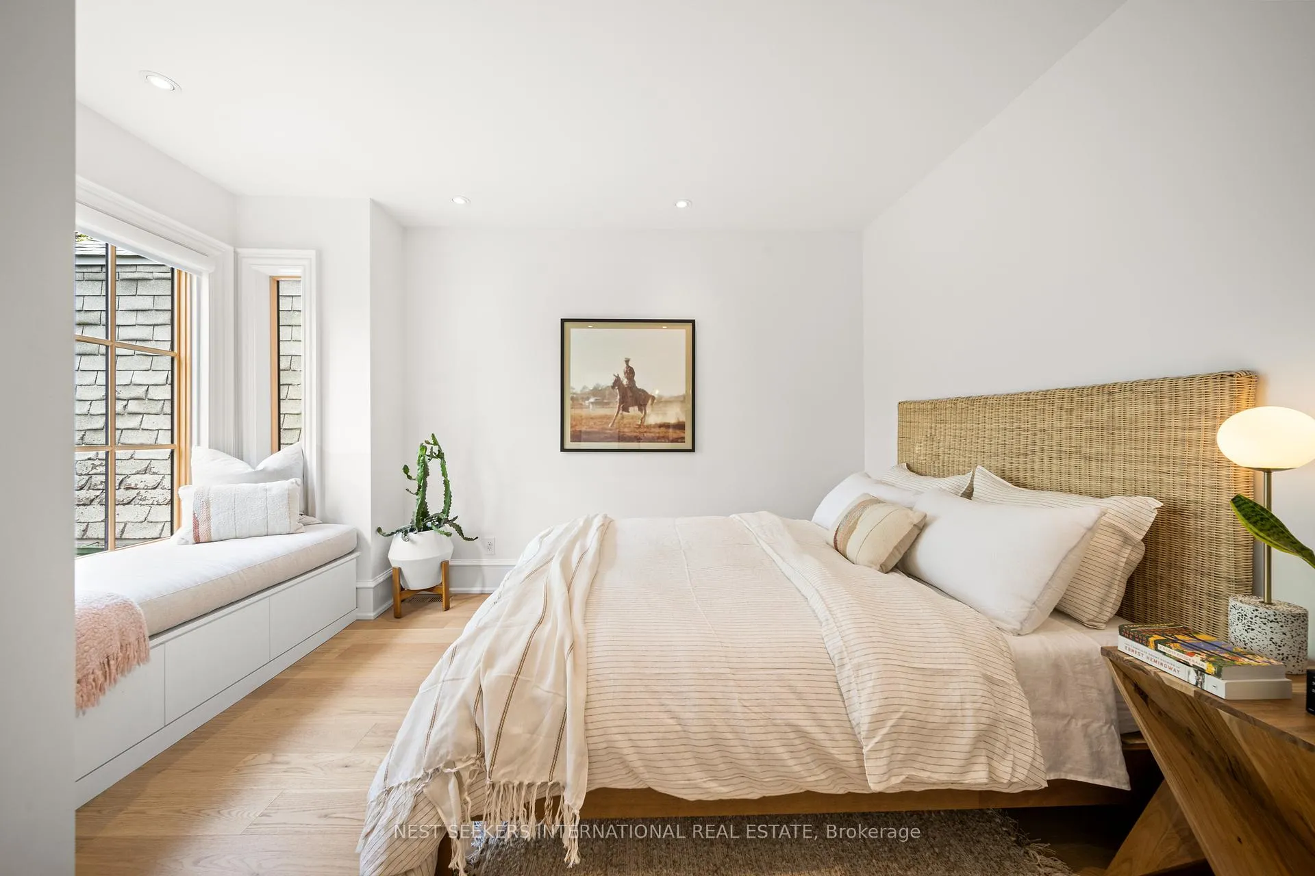 Photo 25 of 203 Willow Avenue, Toronto, The Beaches — HOMEH