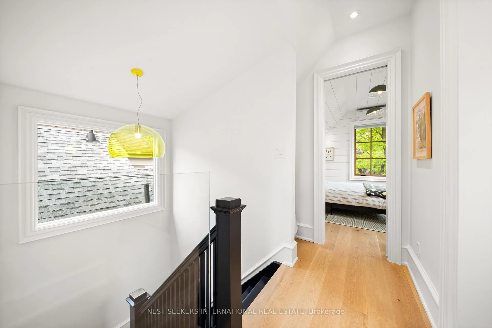 Photo 29 of 203 Willow Avenue, Toronto, The Beaches — HOMEH