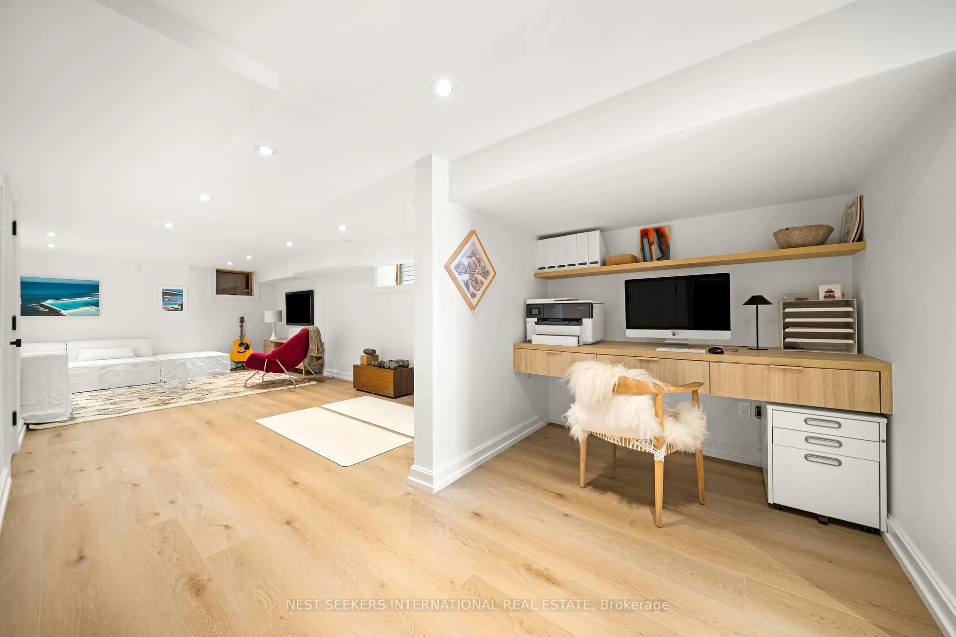 Photo 34 of 203 Willow Avenue, Toronto, The Beaches — HOMEH