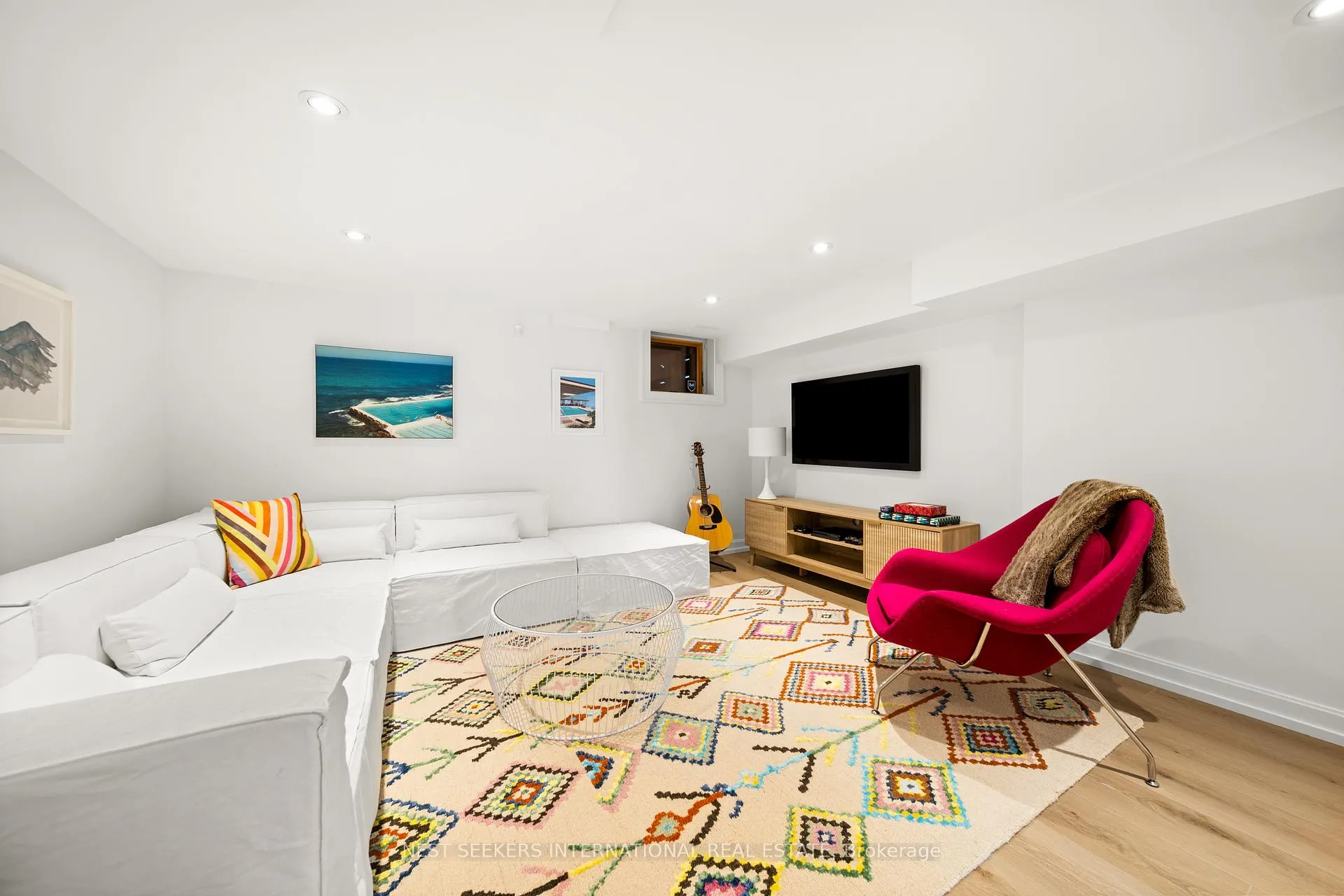 Photo 35 of 203 Willow Avenue, Toronto, The Beaches — HOMEH