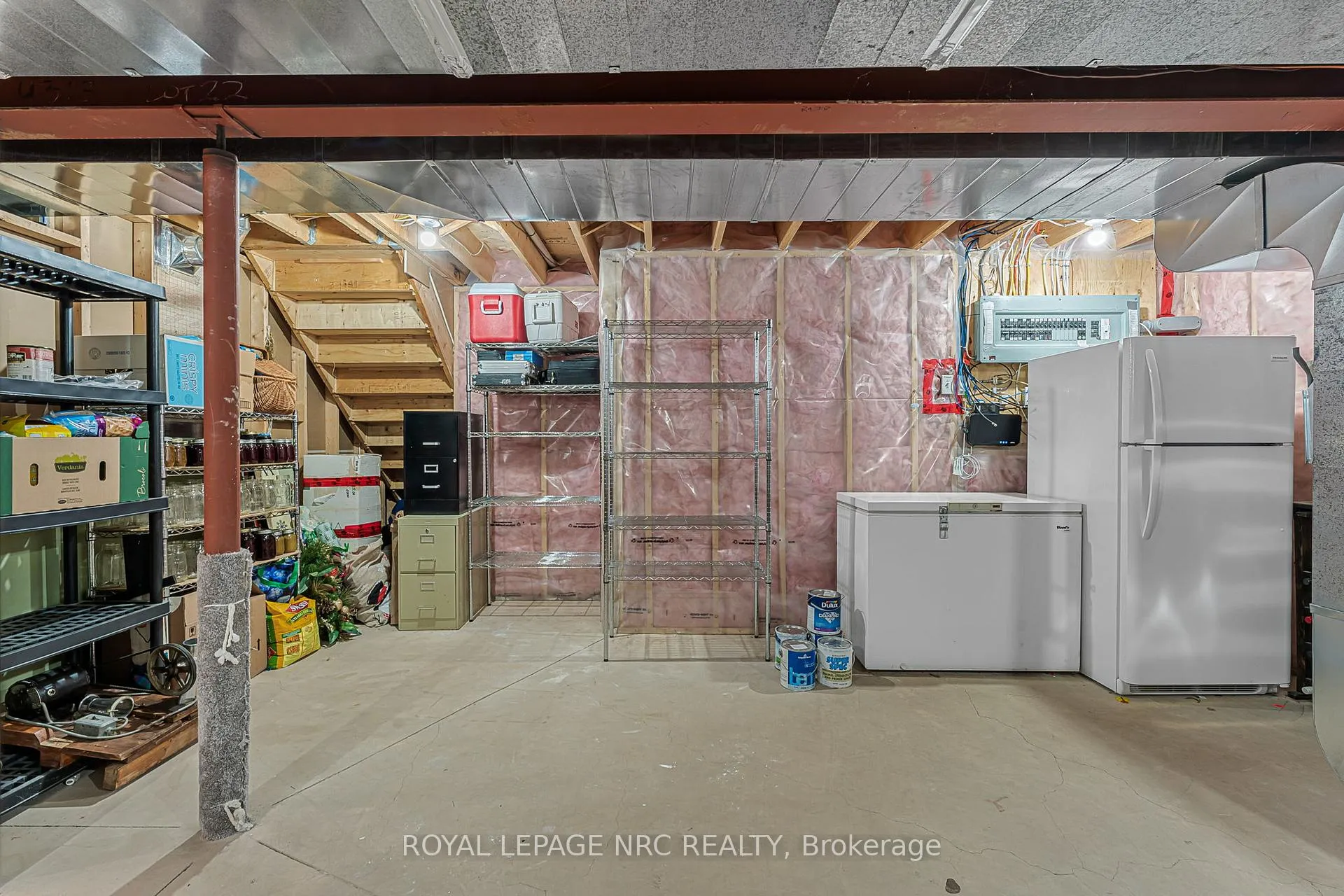 Photo 36 of 23 Abbott Place, Pelham, Fonthill — HOMEH