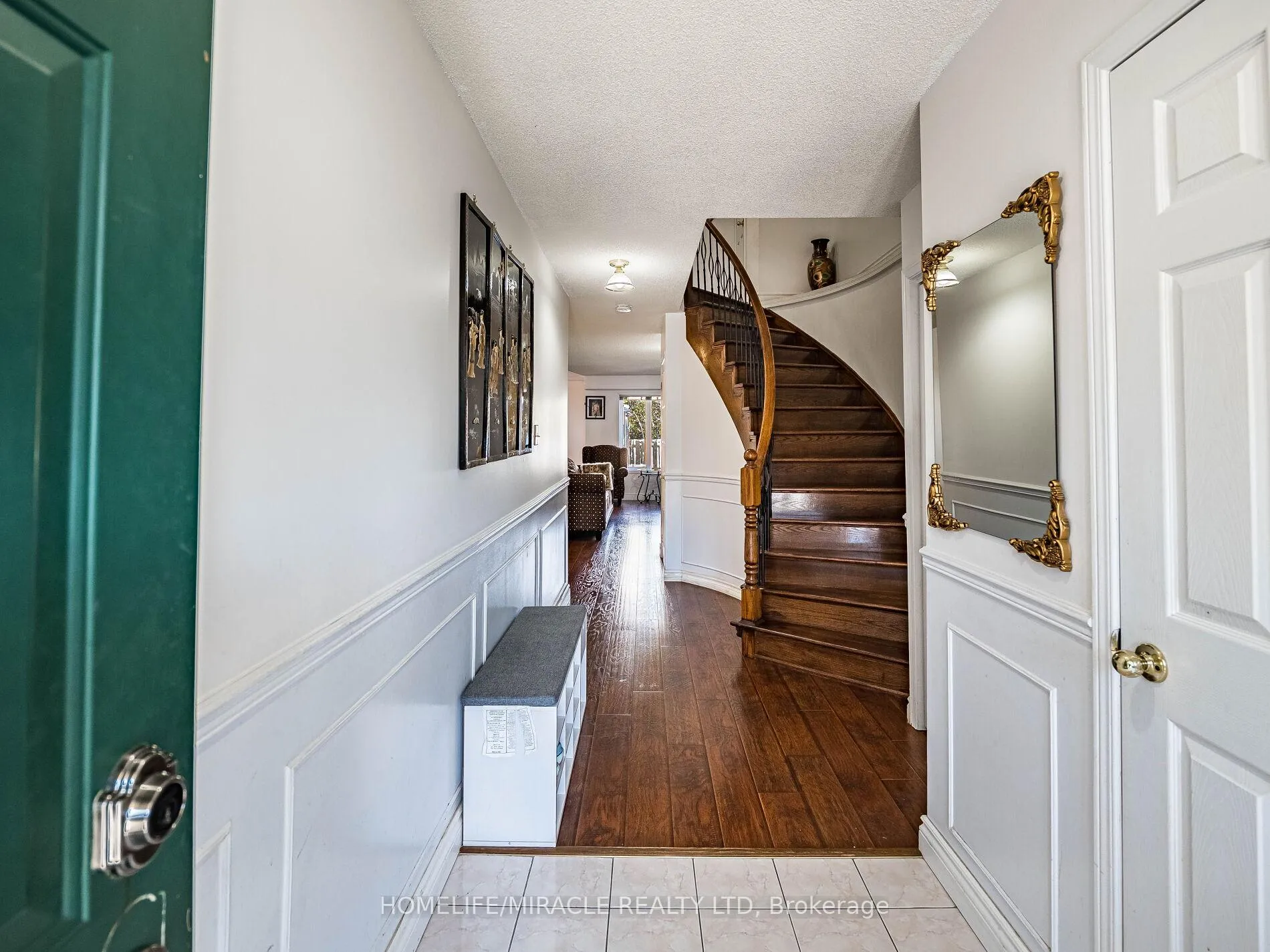 Photo 5 of 238 Candlewood Drive, Hamilton, Stoney Creek — HOMEH