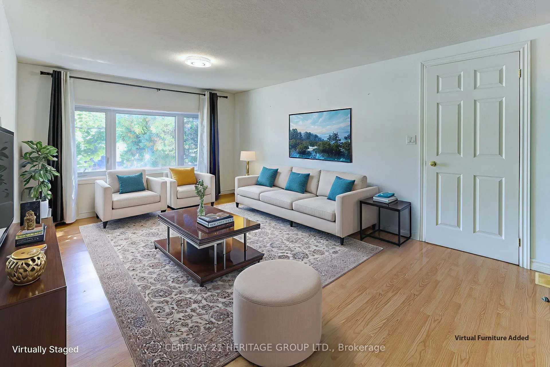 Photo 7 of 42 Shamrock Crescent, Essa, Rural Essa — HOMEH