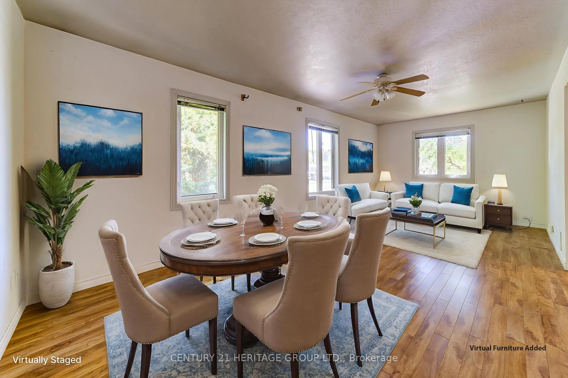 Photo 15 of 42 Shamrock Crescent, Essa, Rural Essa — HOMEH
