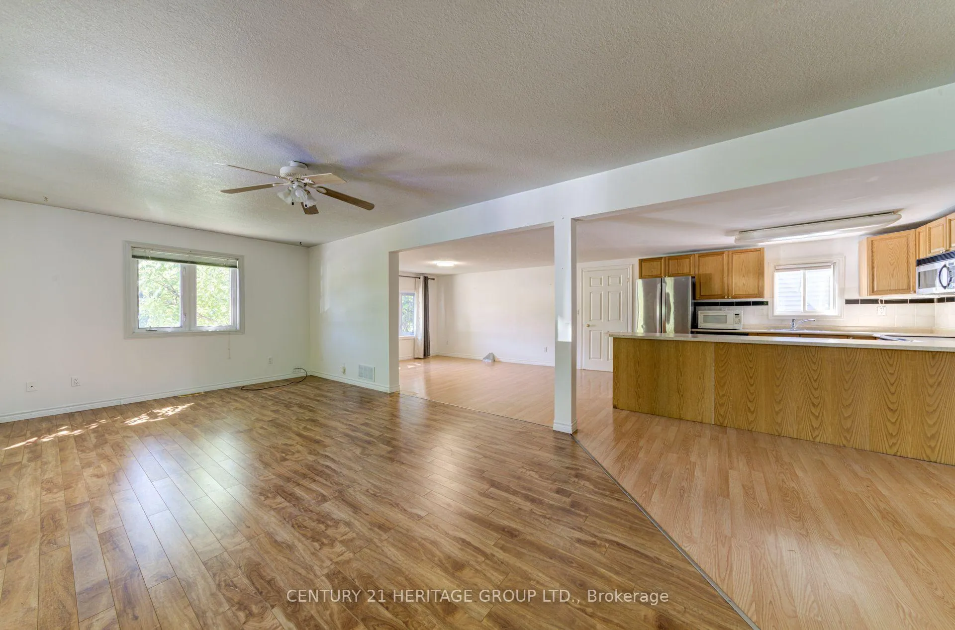 Photo 16 of 42 Shamrock Crescent, Essa, Rural Essa — HOMEH